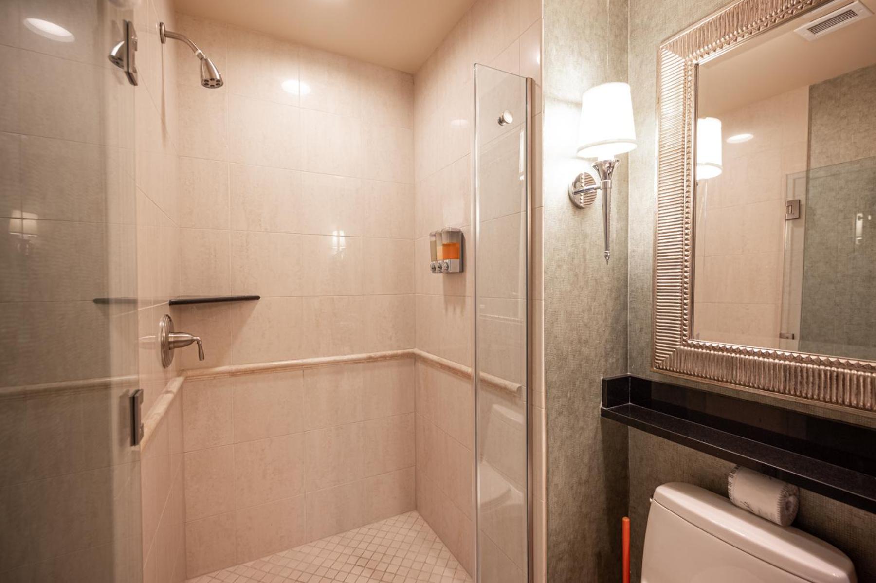 1BR Elite Penthouse Suite Mountain View with Balcony - Photo 46