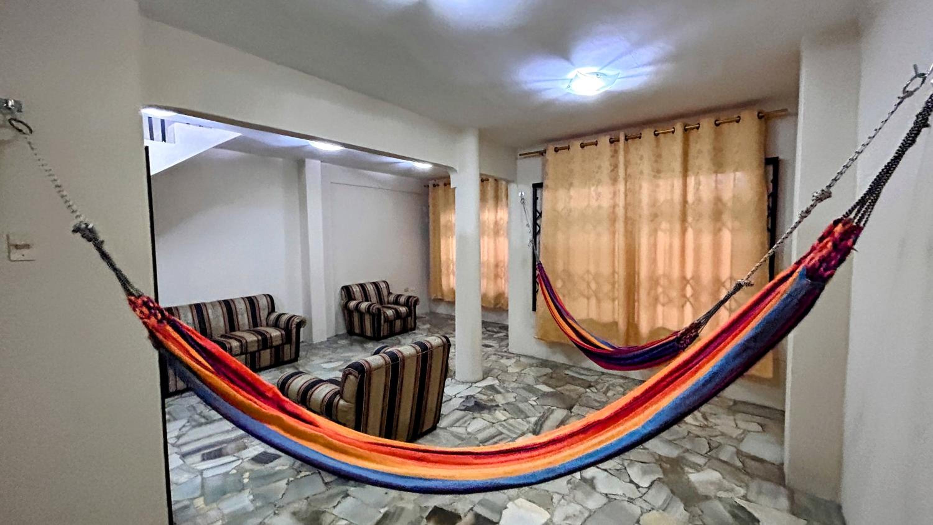 Three-Bedroom Villa photo 1