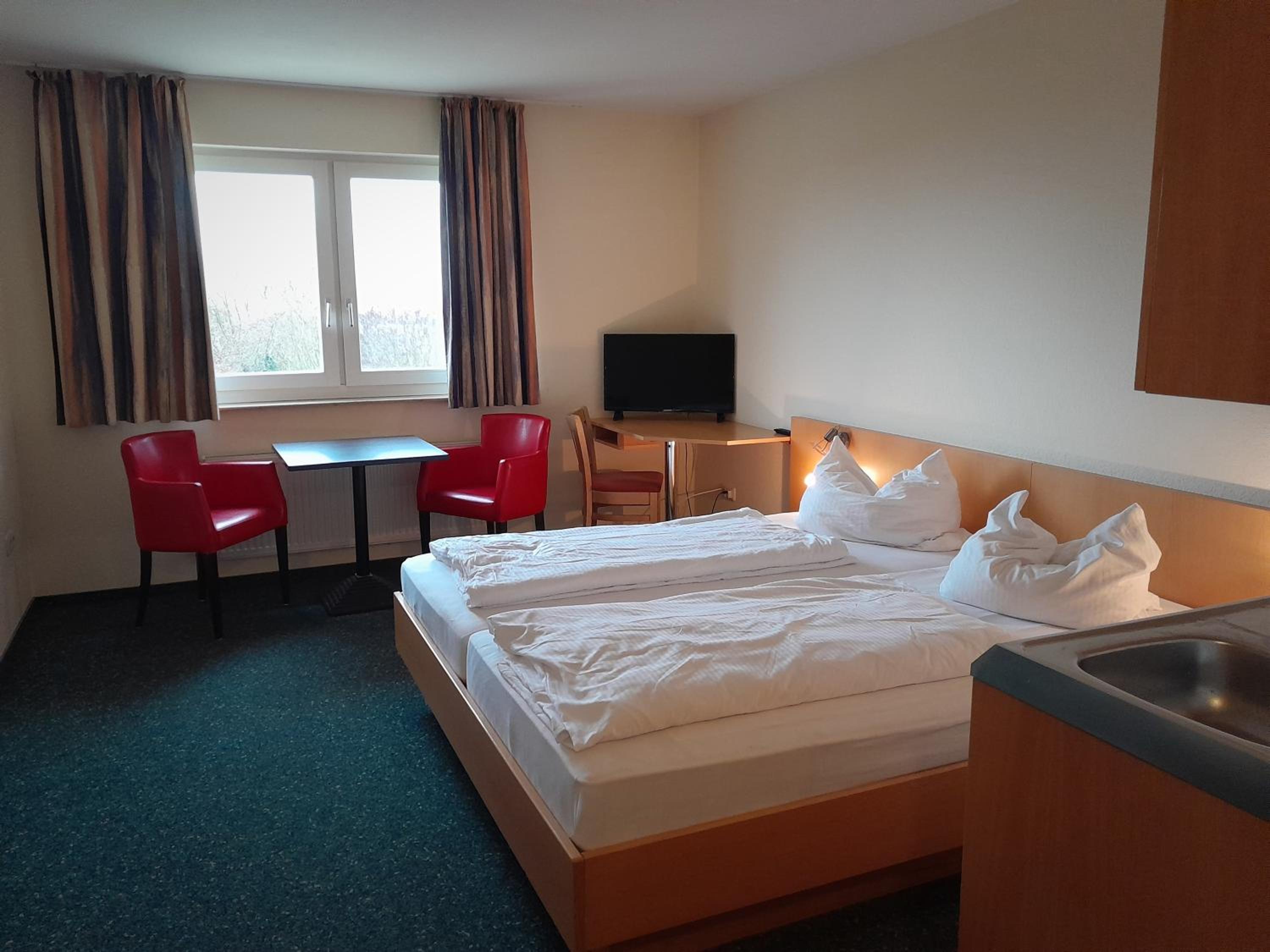 Double Room with Lake View photo 1