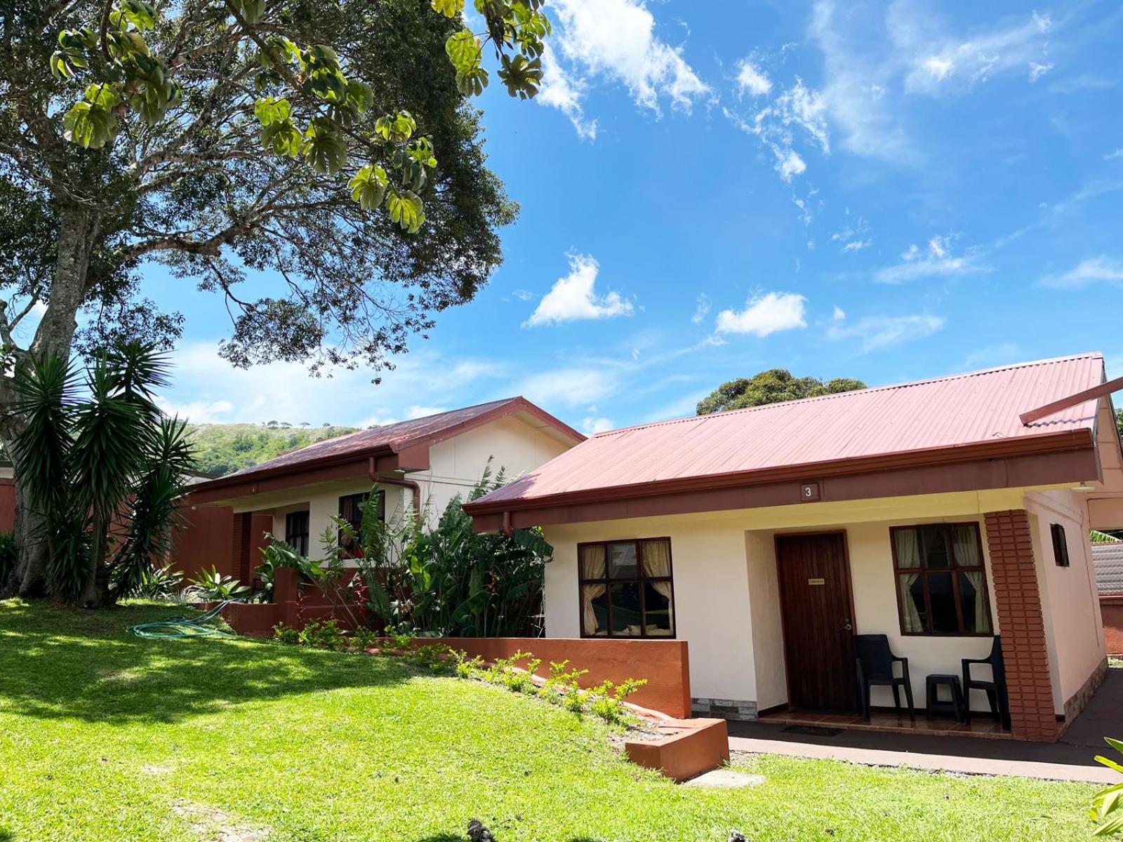 One-Bedroom Villa photo 2