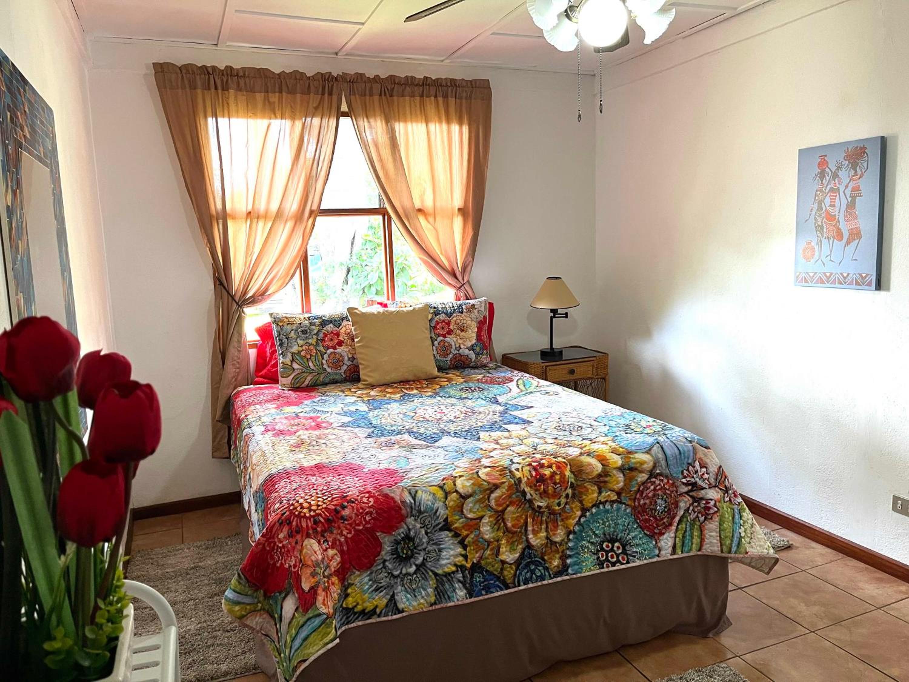 One-Bedroom Villa photo 1