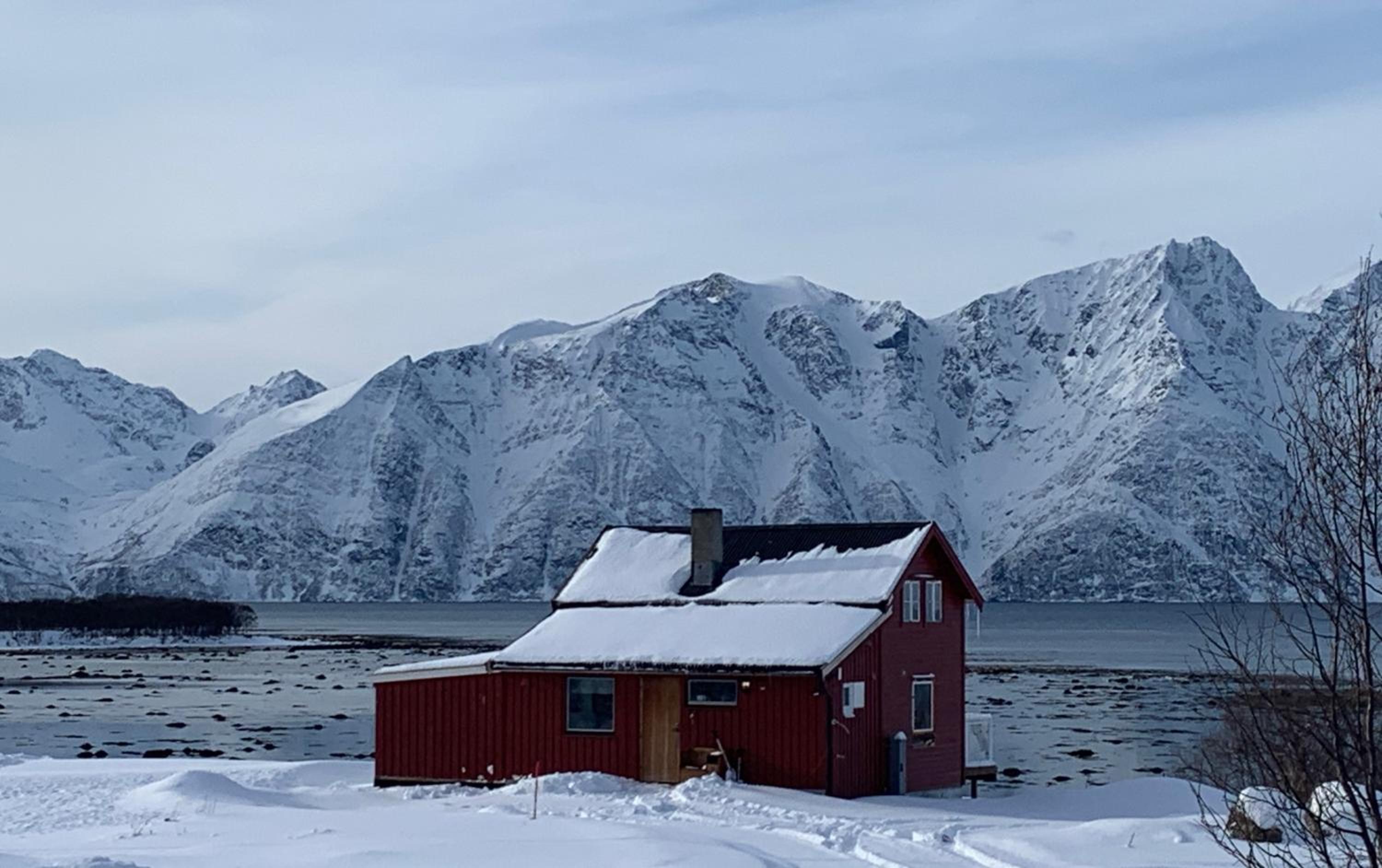 Vacation Home photo 1