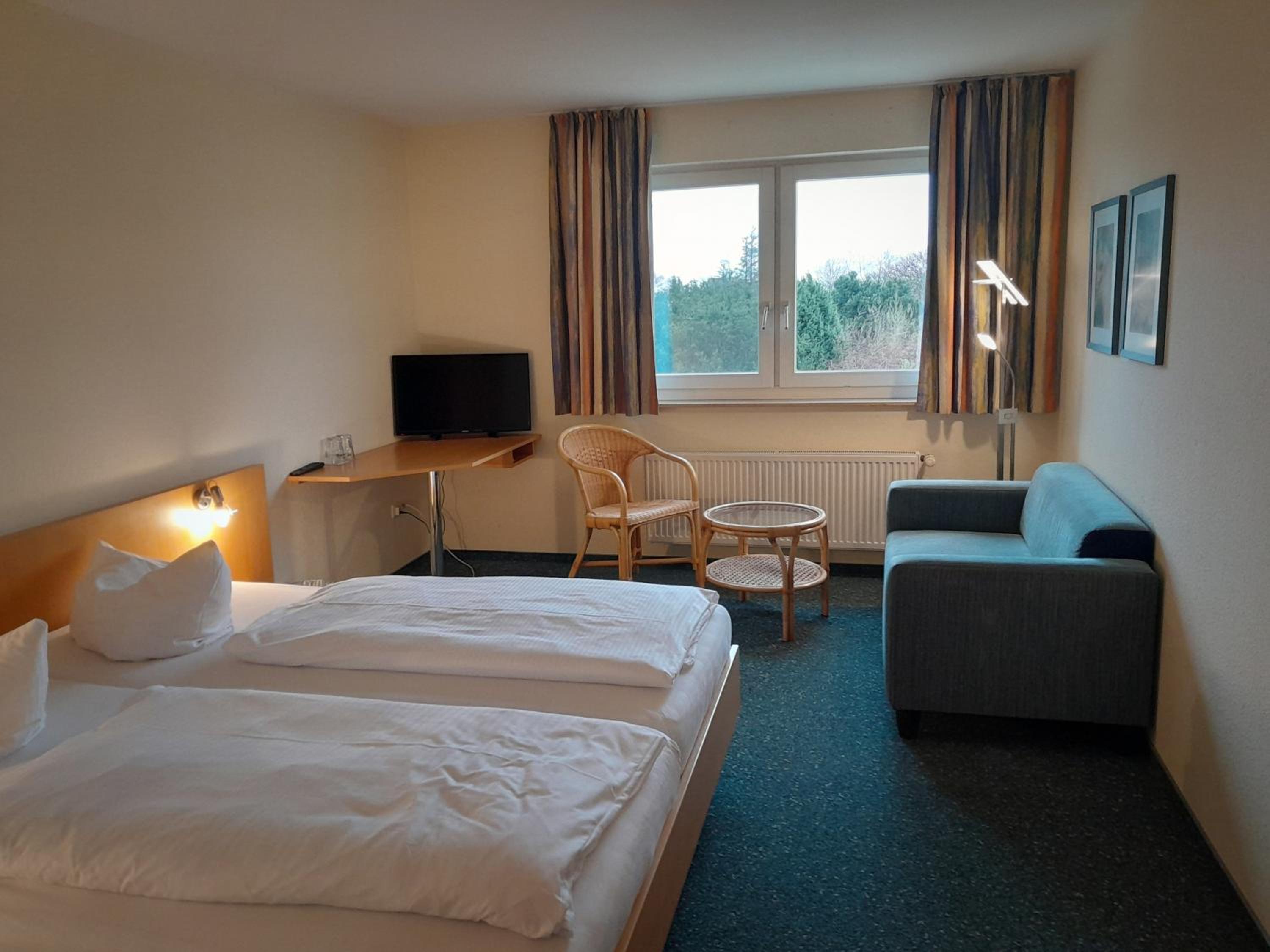 Double Room with Lake View photo 1