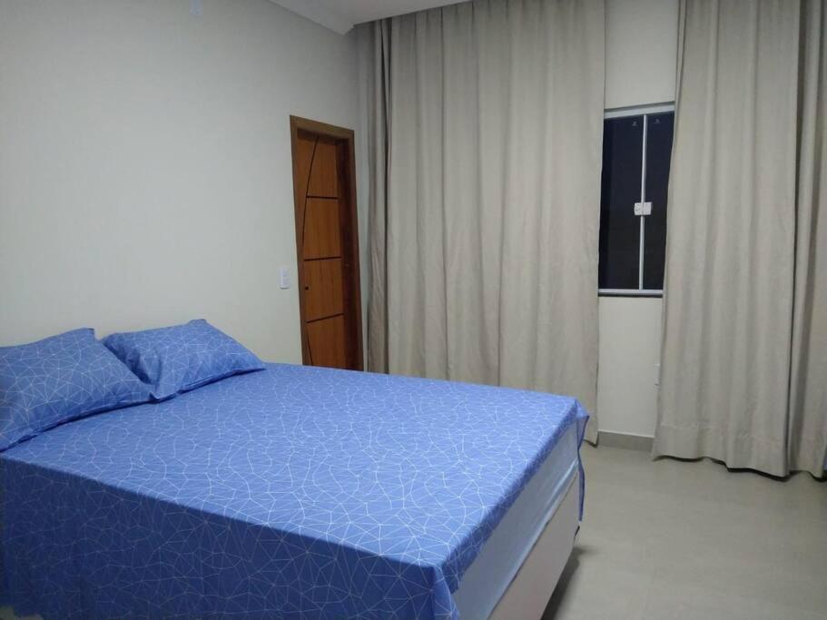 Three-Bedroom House photo 1