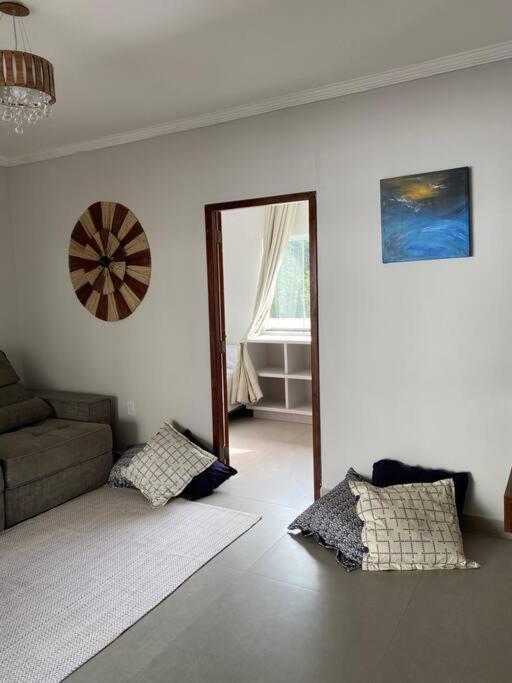 Three-Bedroom House photo 3