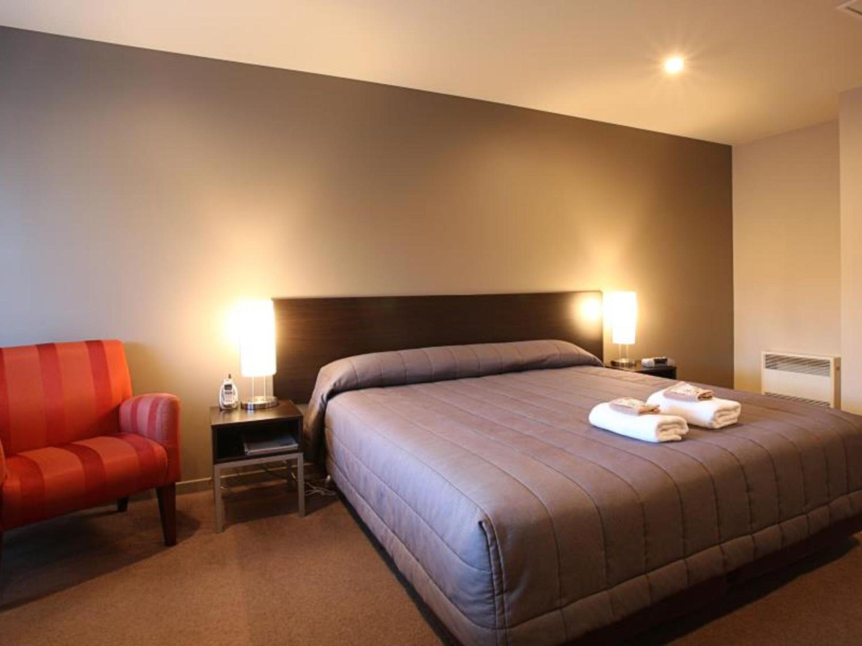 King Room photo 3