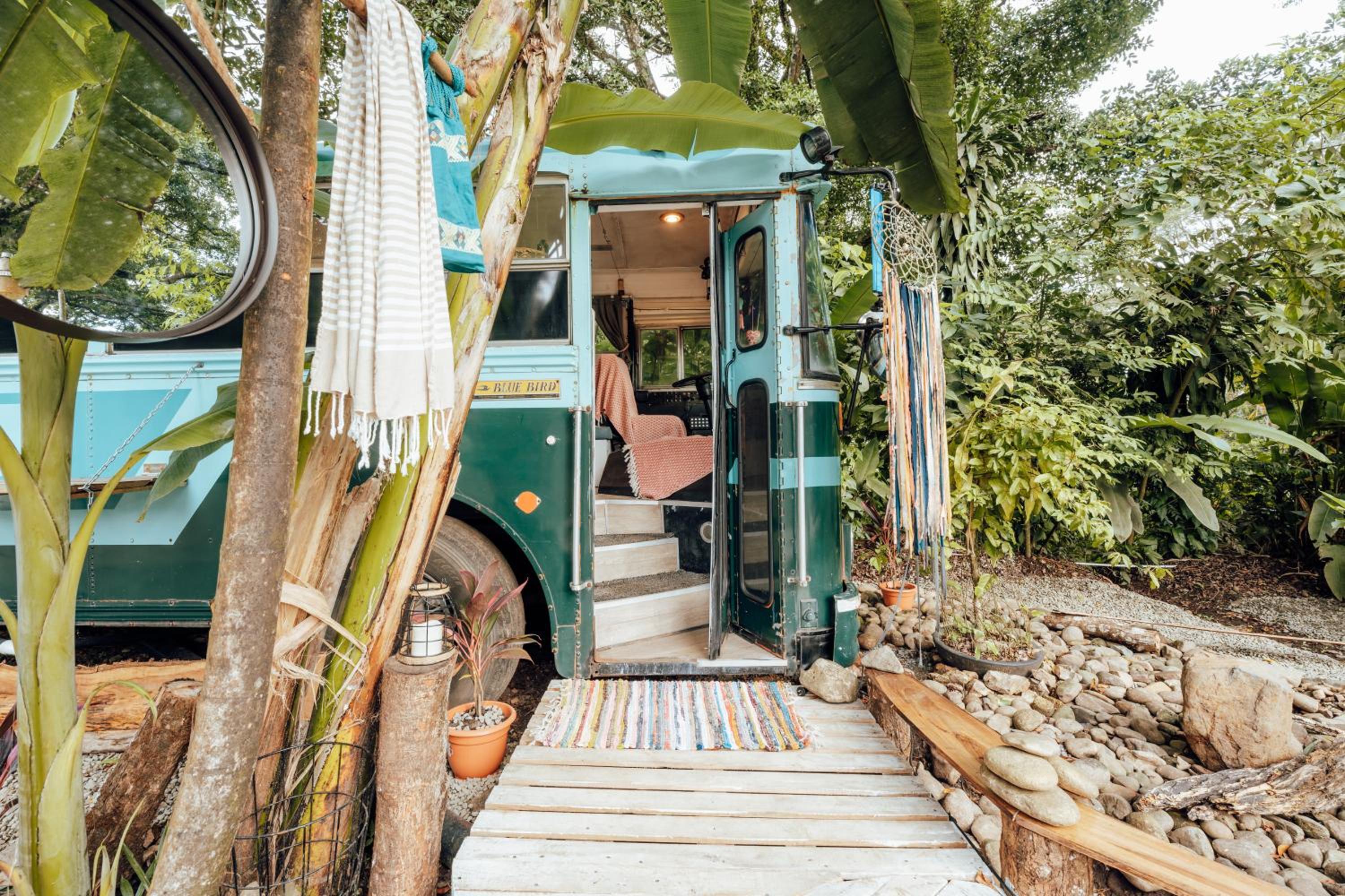 Mobile Home