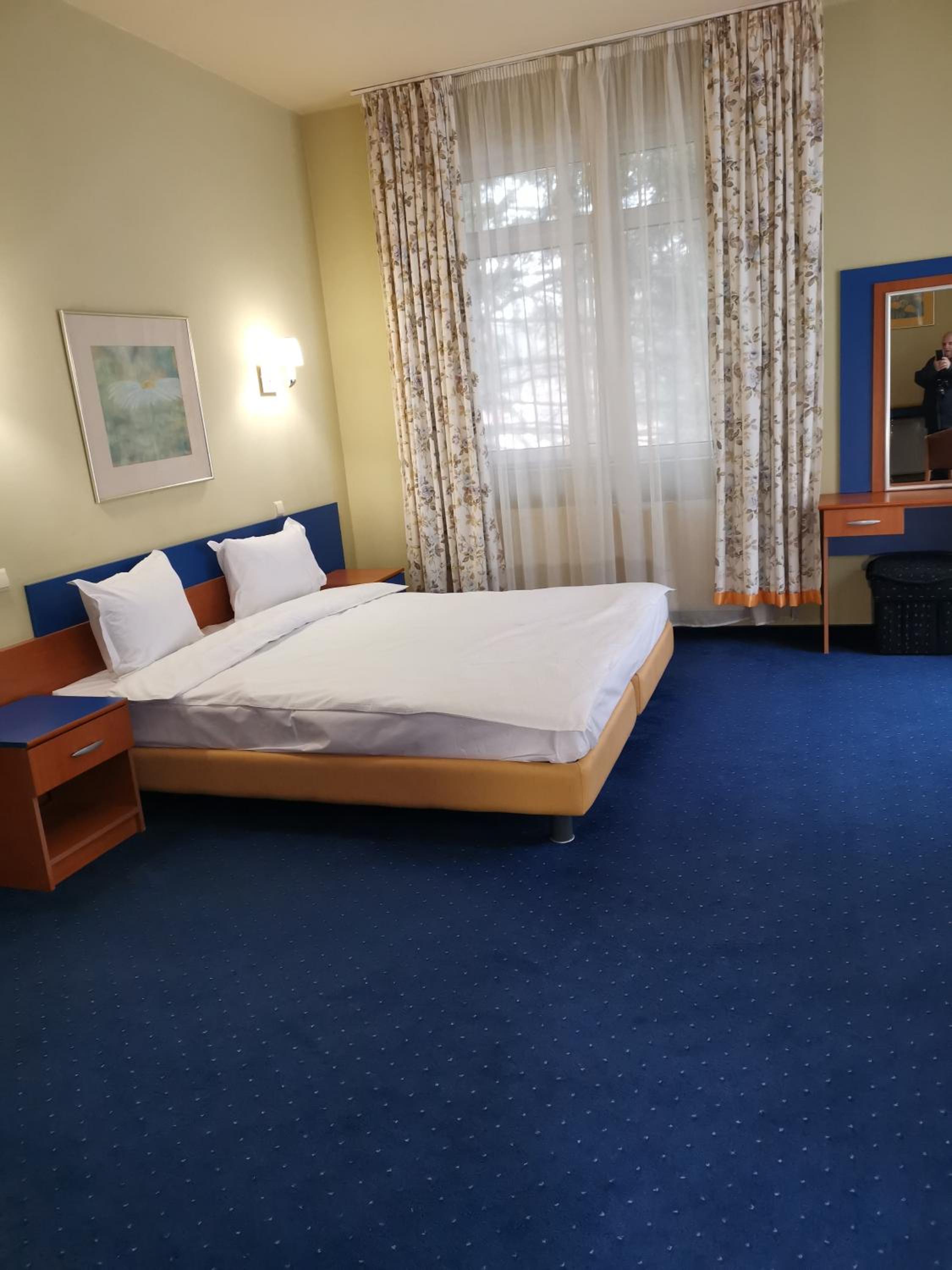 King Room With Mountain View photo 1