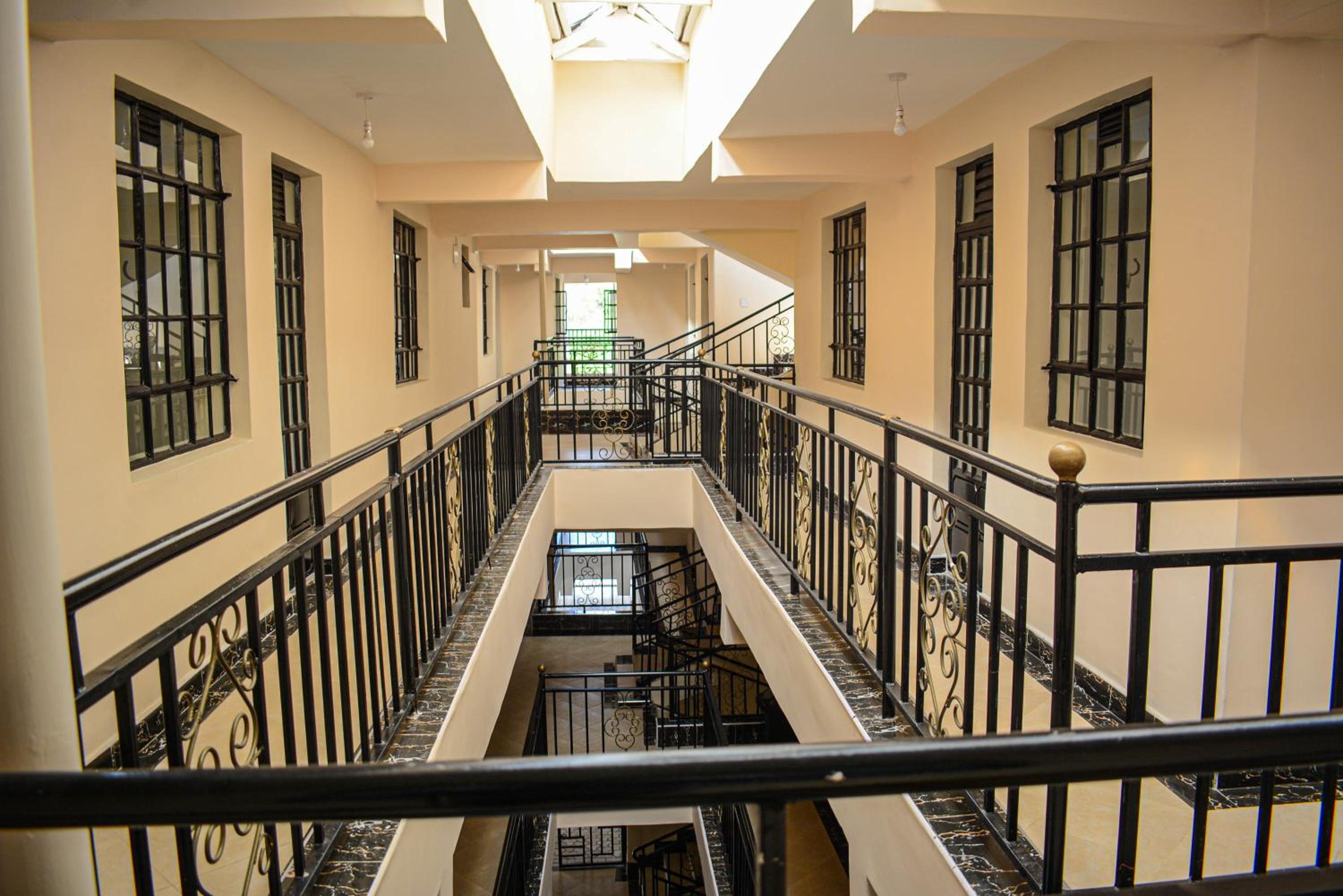 Two-Bedroom Apartment photo 3