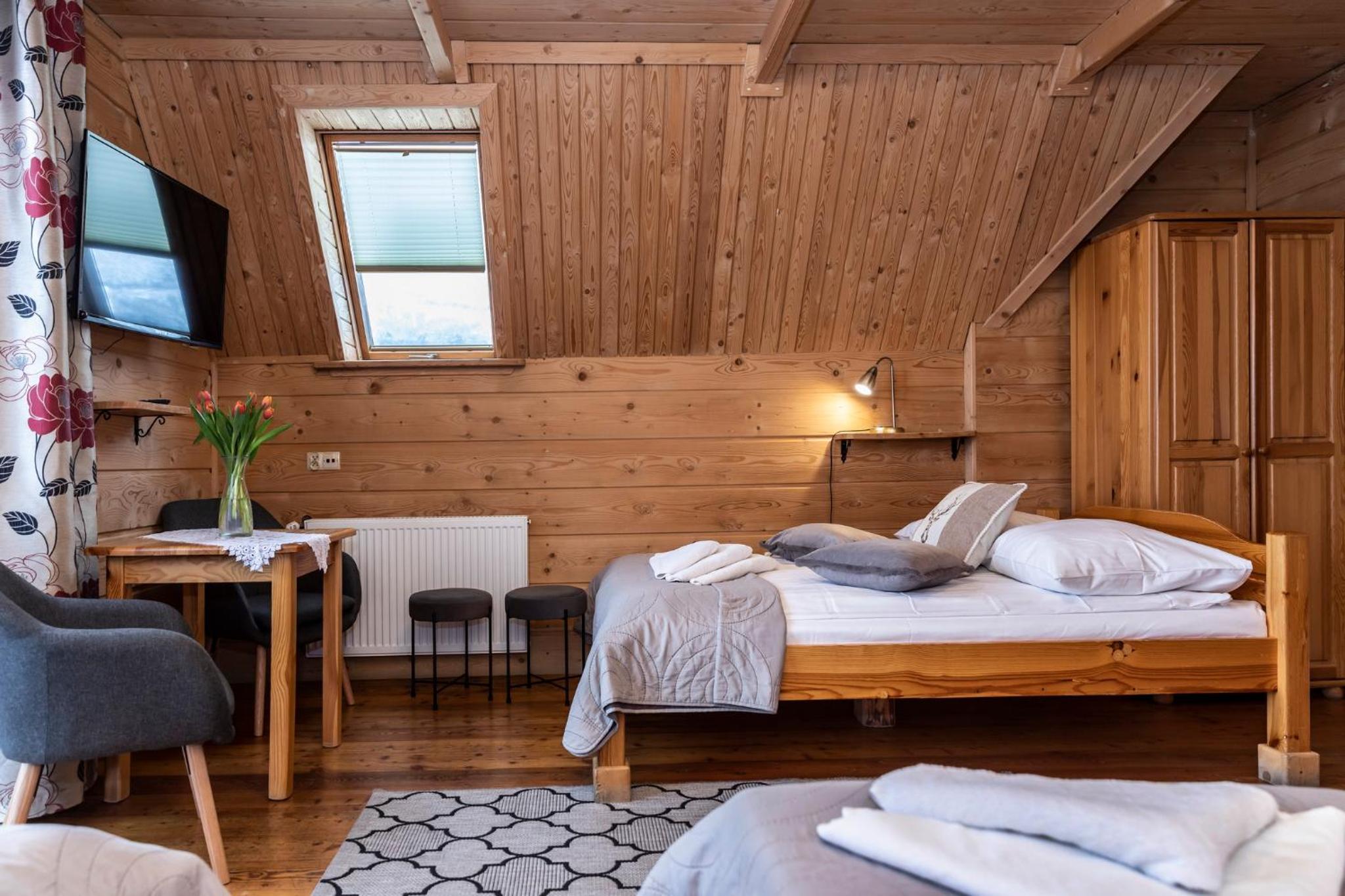 Quadruple Room photo 1