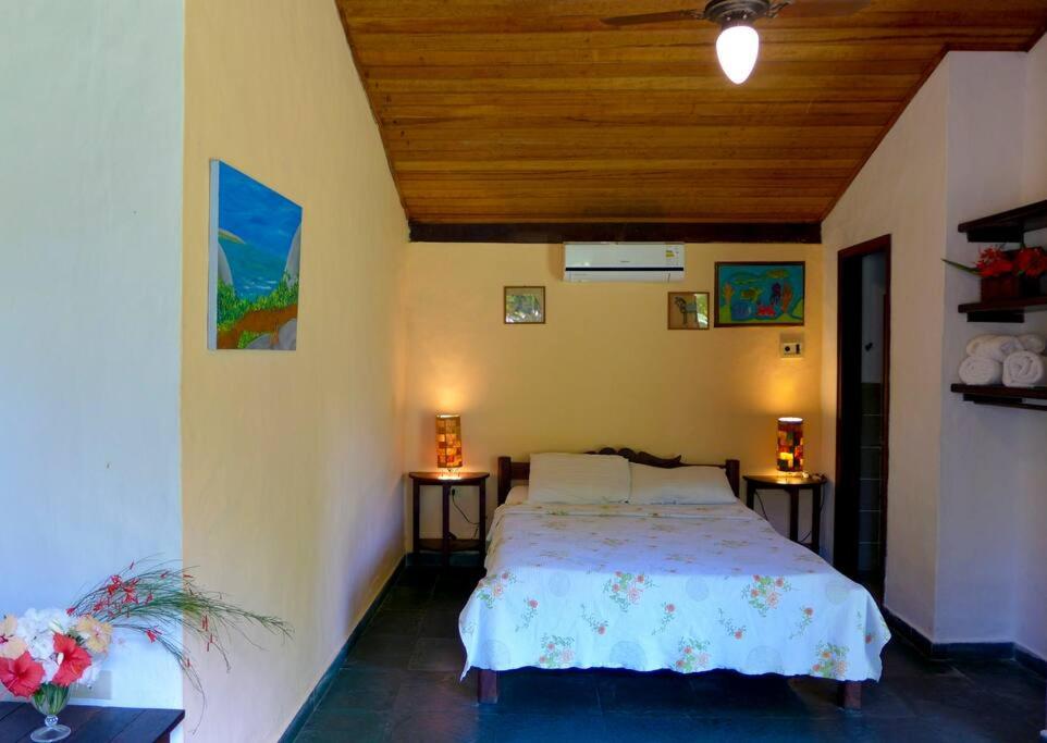 Double Room with Park View photo 1