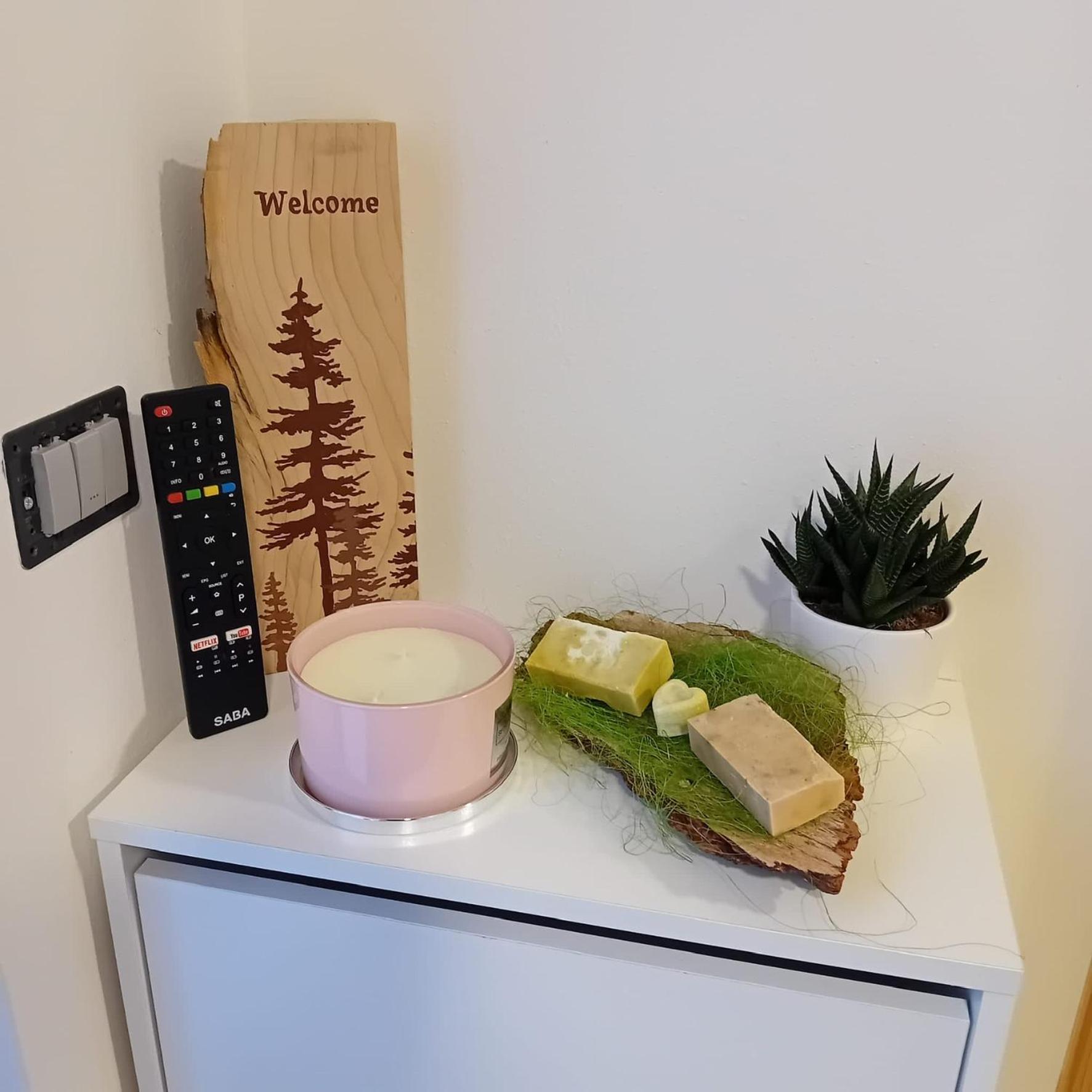 One-Bedroom Apartment photo 3