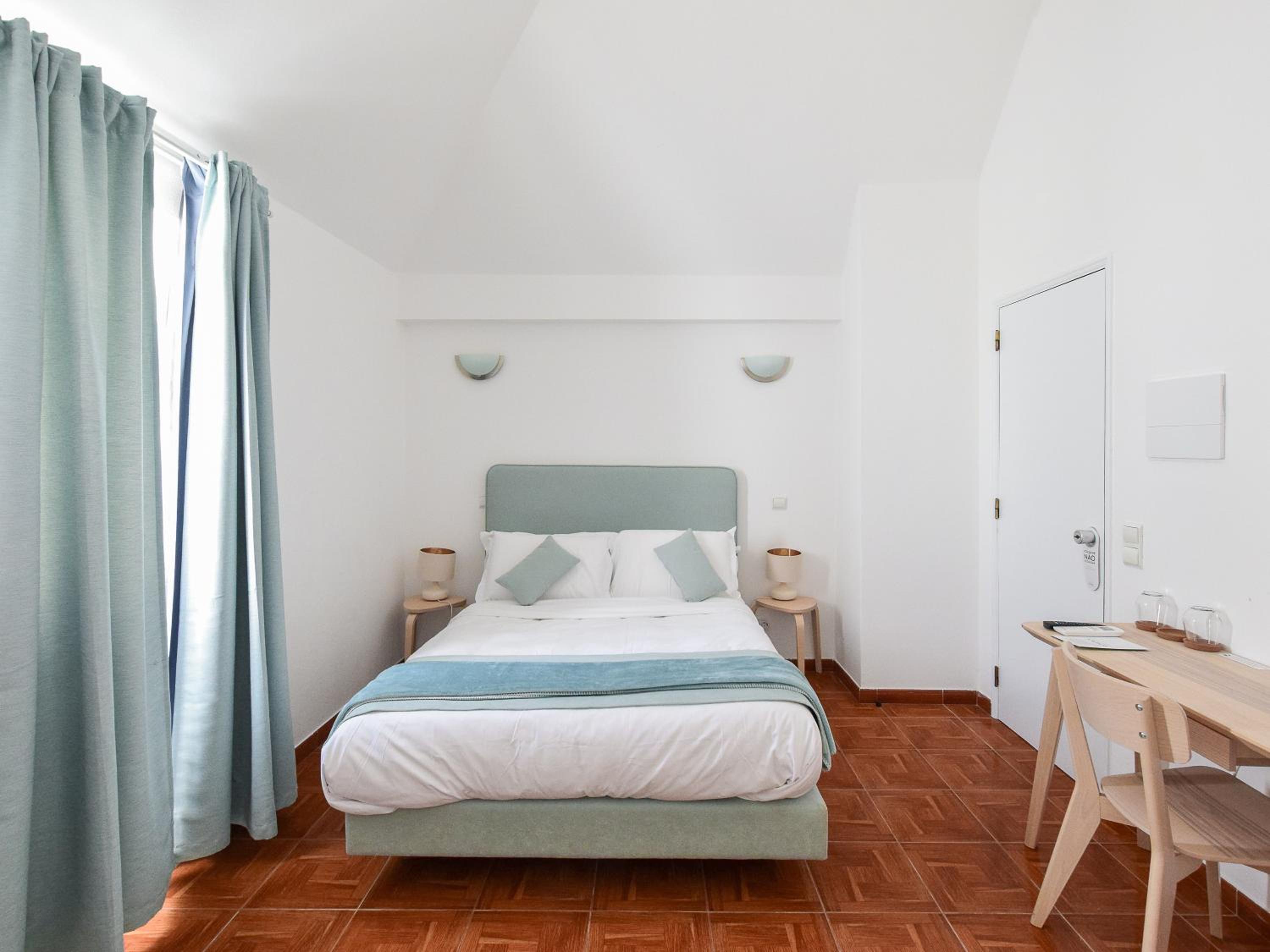 Double Room with Balcony photo 3