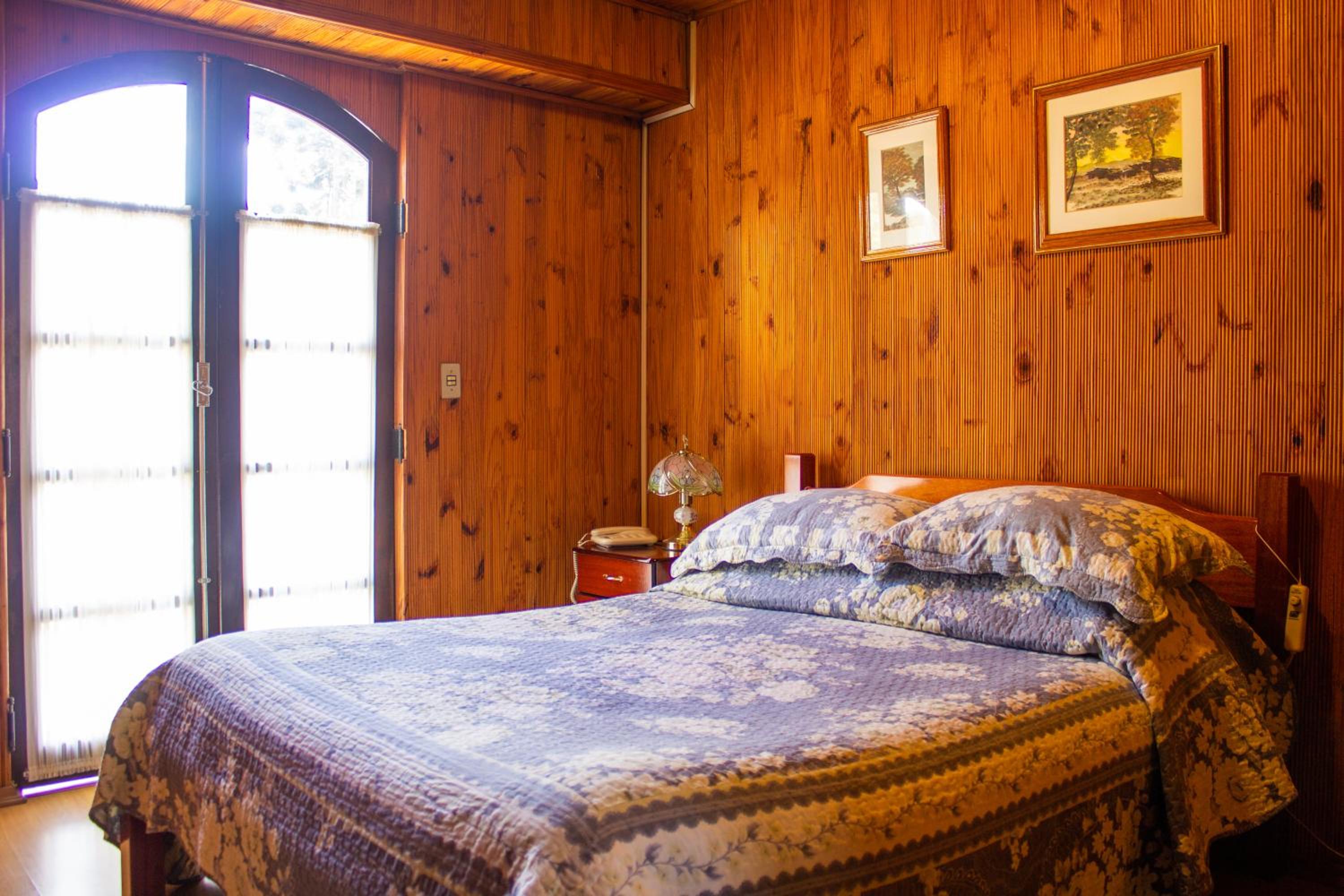 Double Room with Patio photo 2