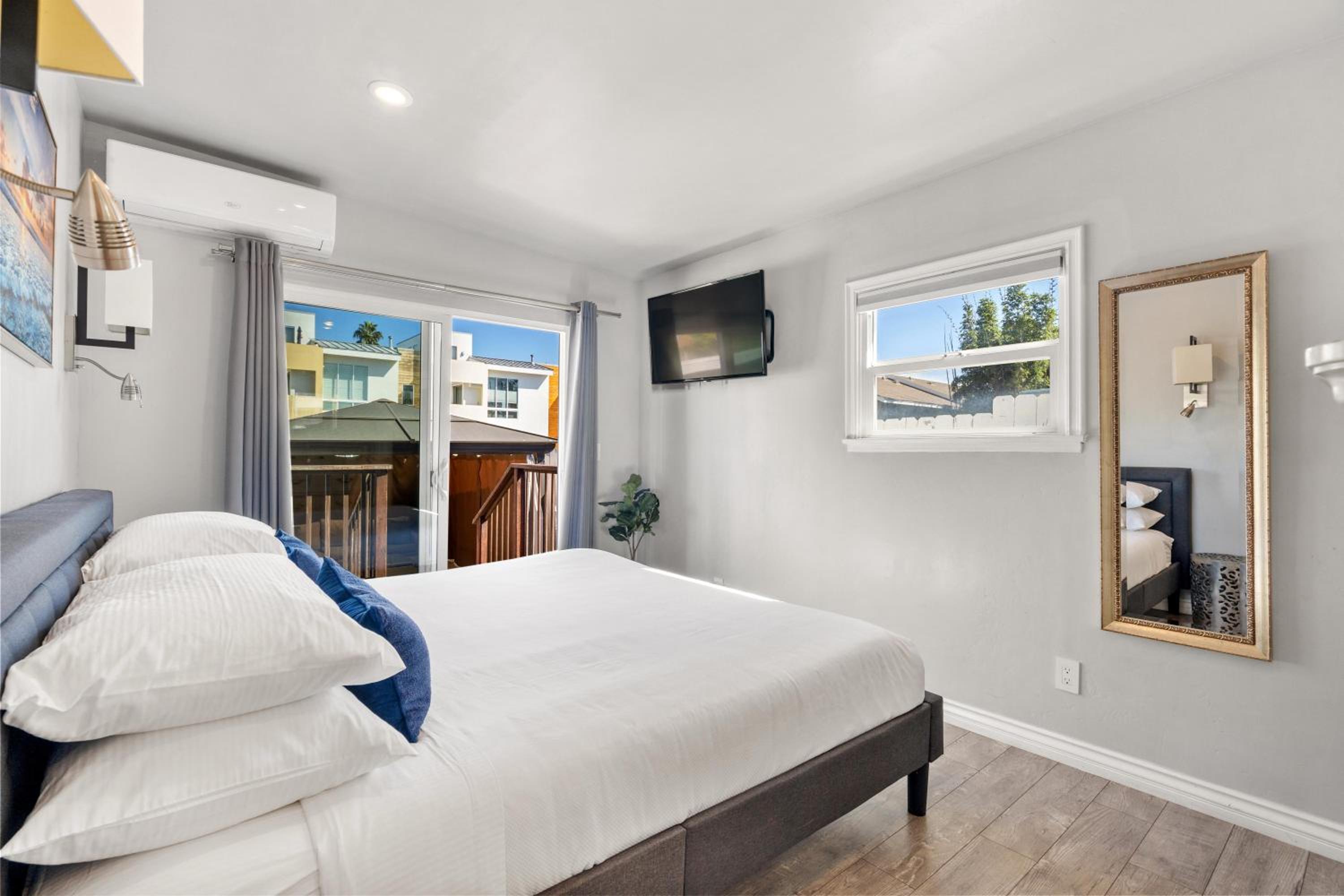 One-Bedroom Holiday Home photo 2
