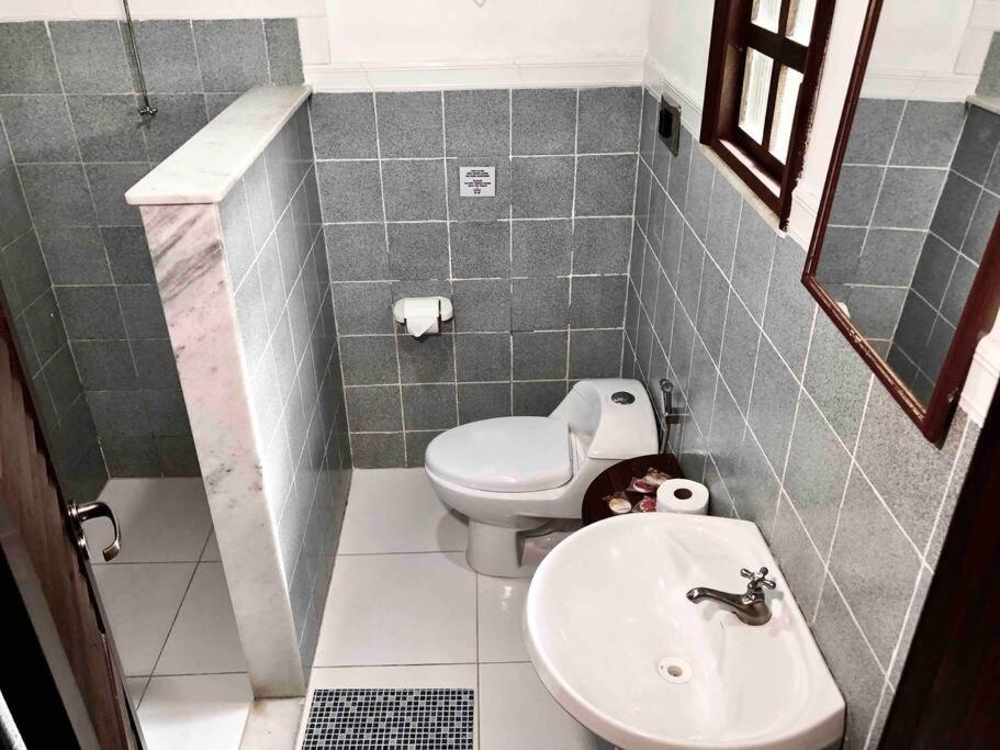 Double Room with Park View photo 3
