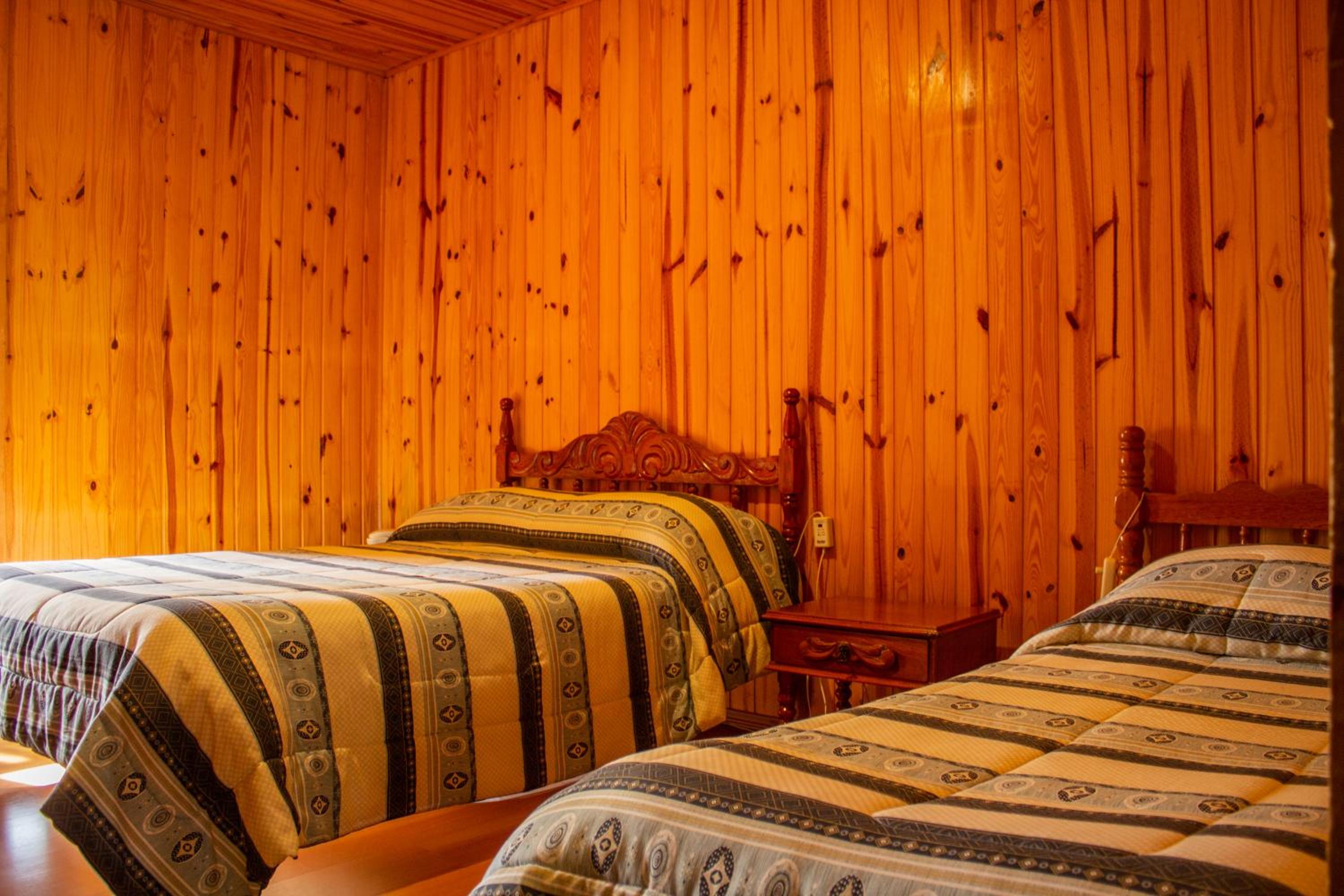 Triple Room with Balcony photo 1