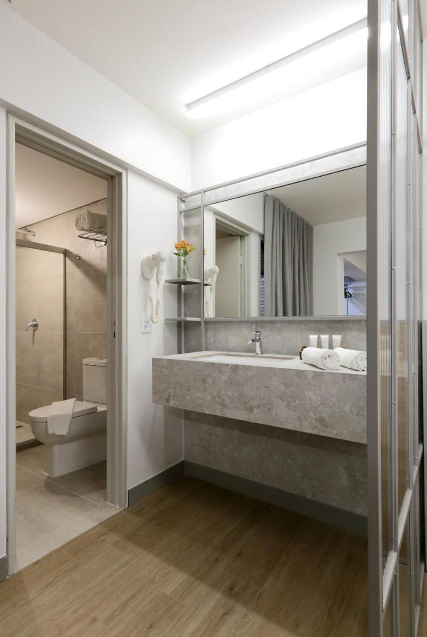 Suite Premium Twin (Apenas adultos) photo 2