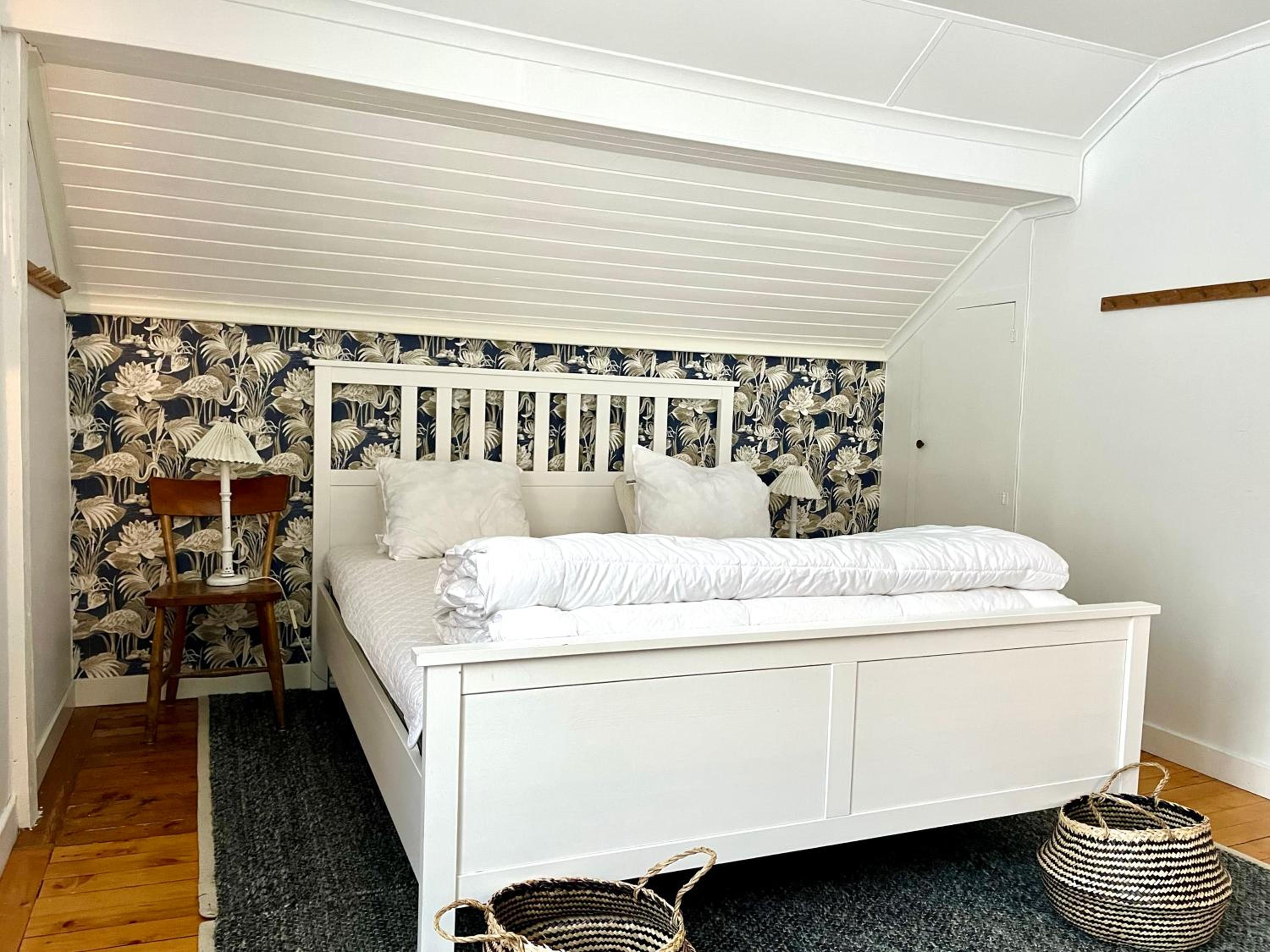 Two-Bedroom House photo 1