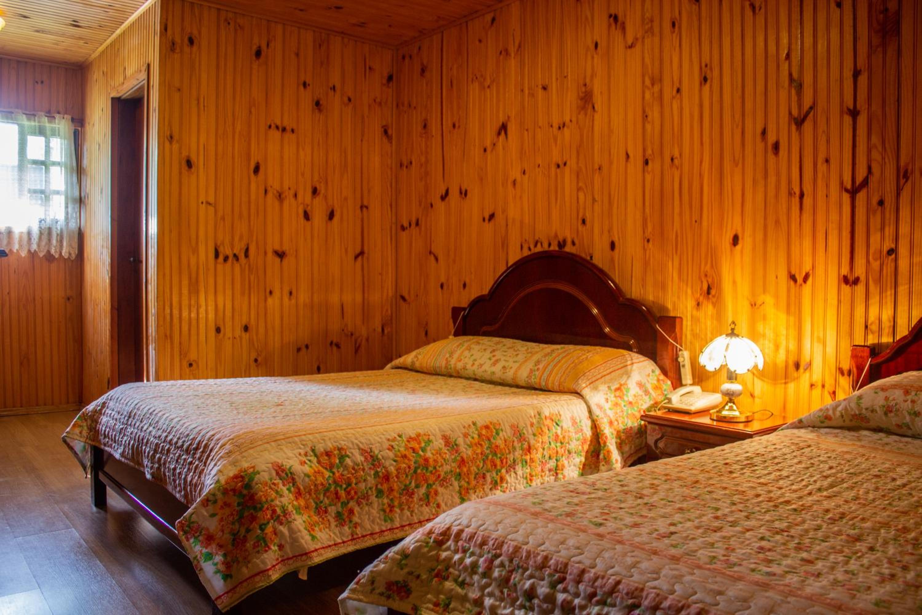 Standard Triple Room photo 3
