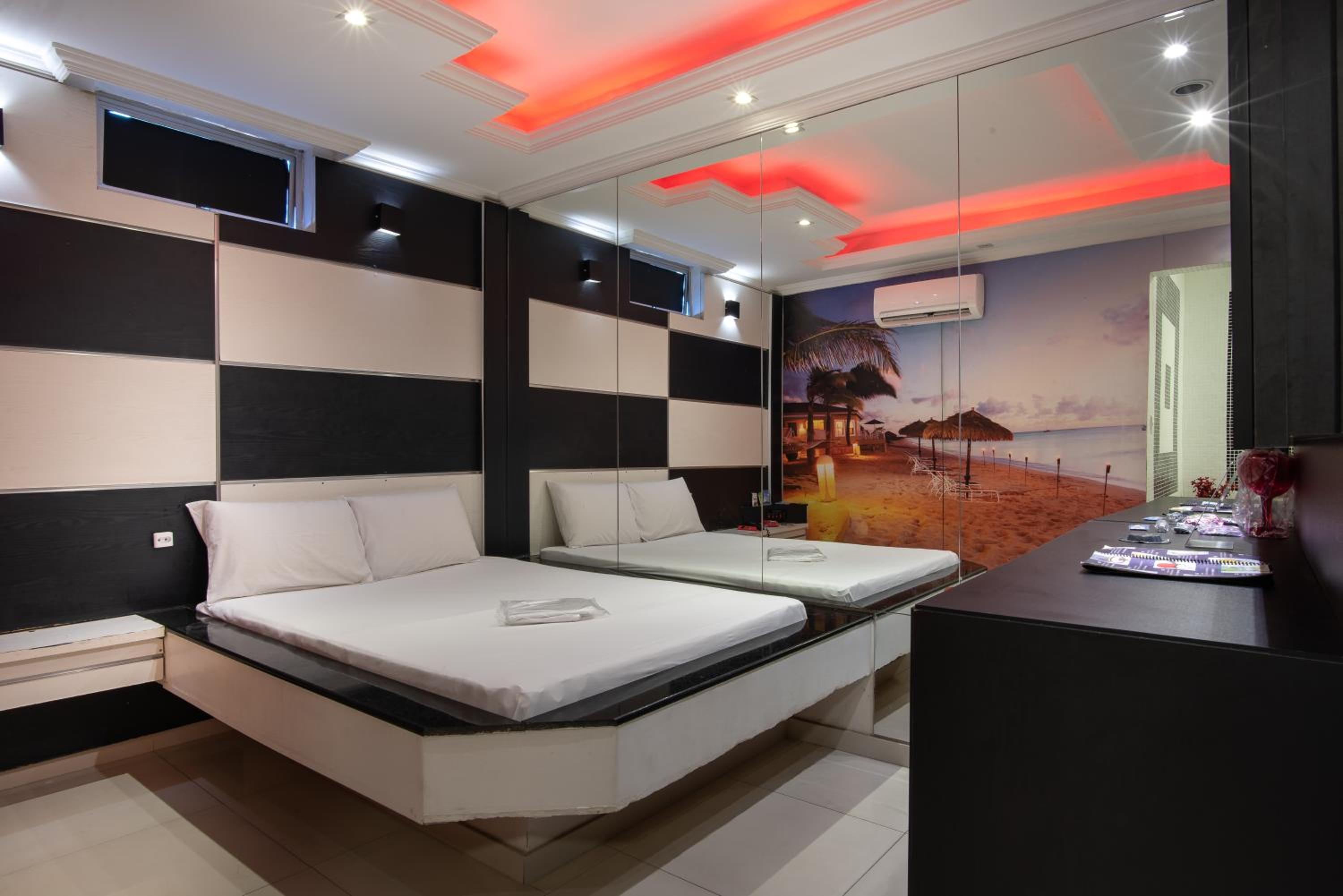 Luxury Double Room - Photo 1