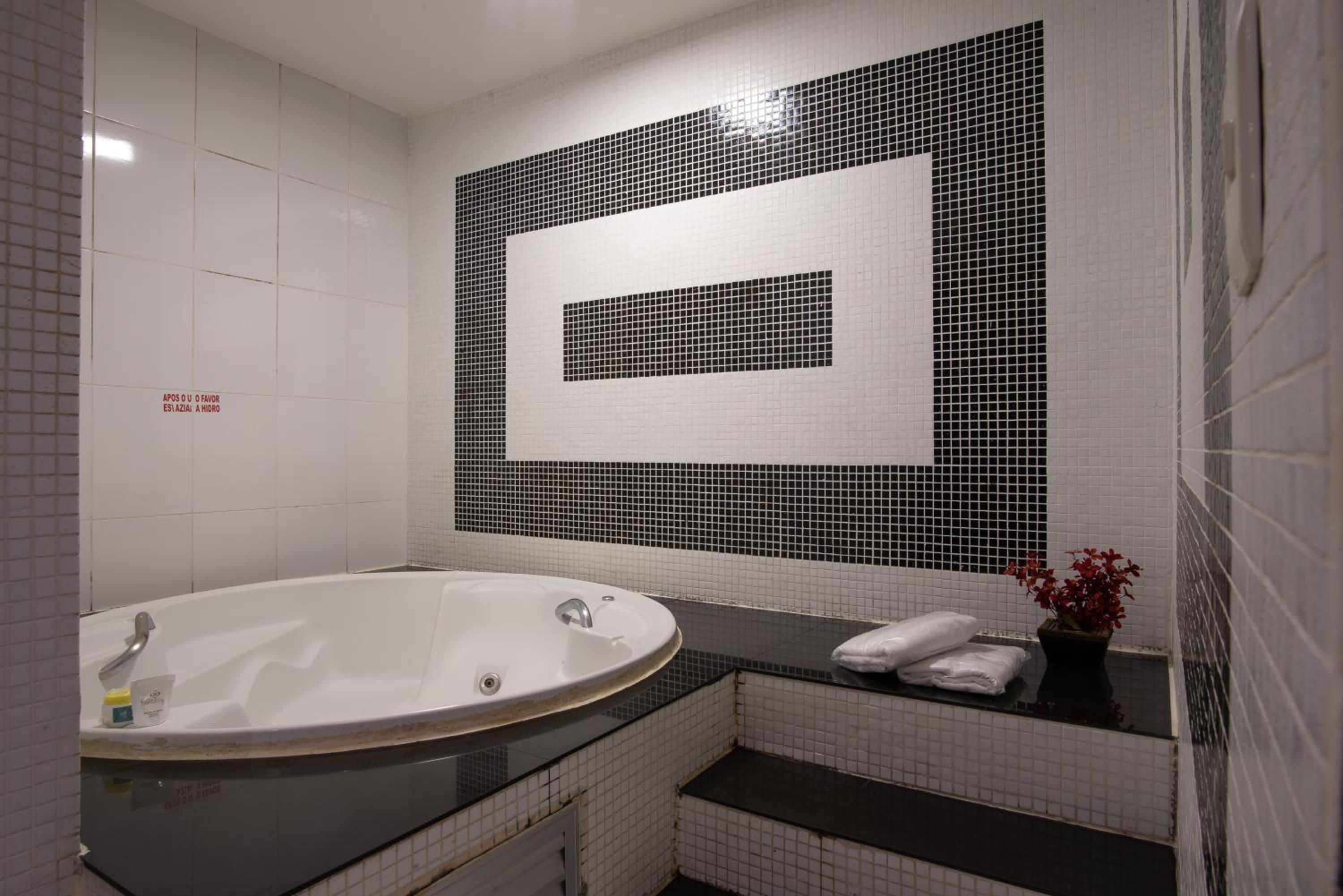 Luxury Double Room - Photo 4
