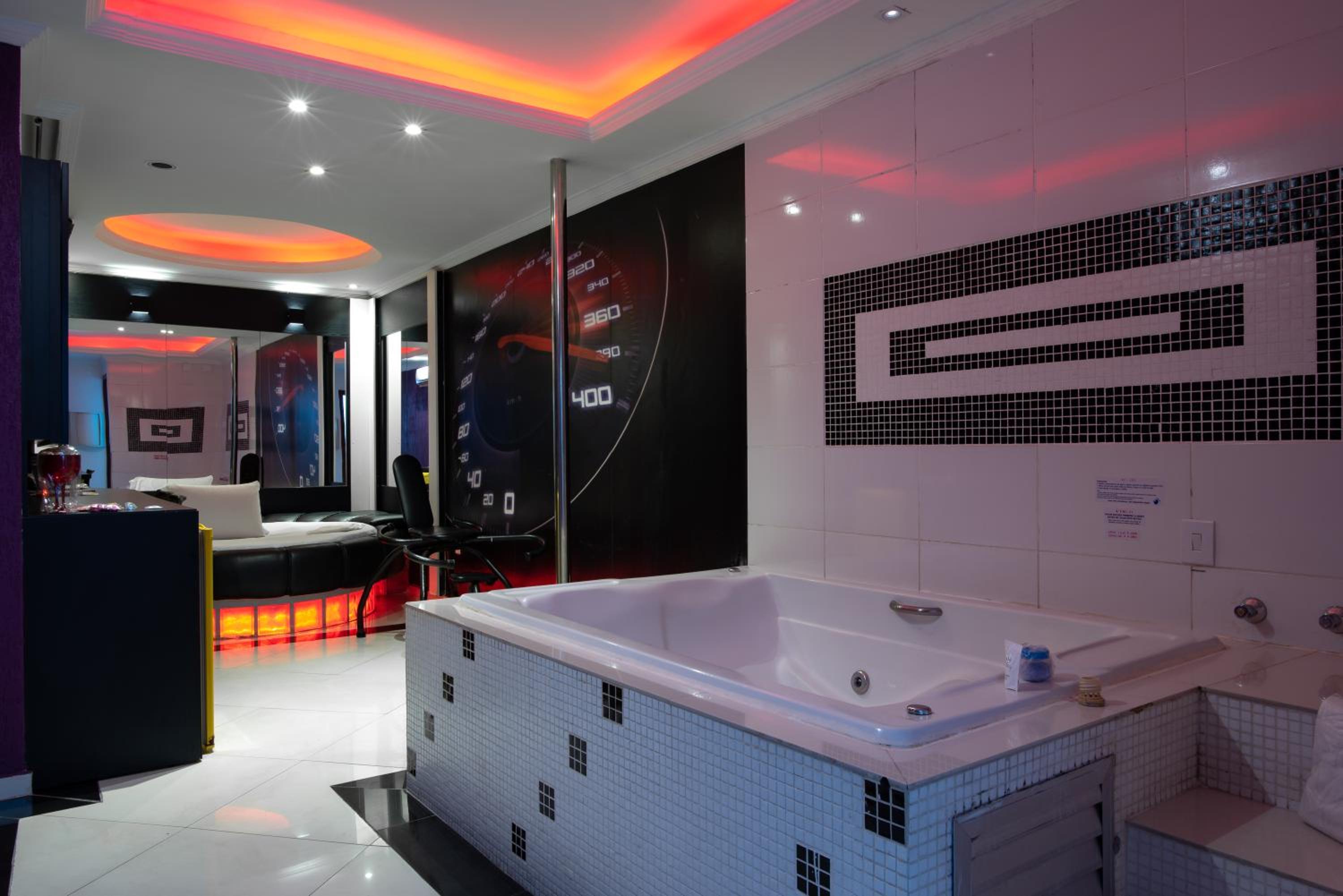 Luxury Double Room - Photo 20