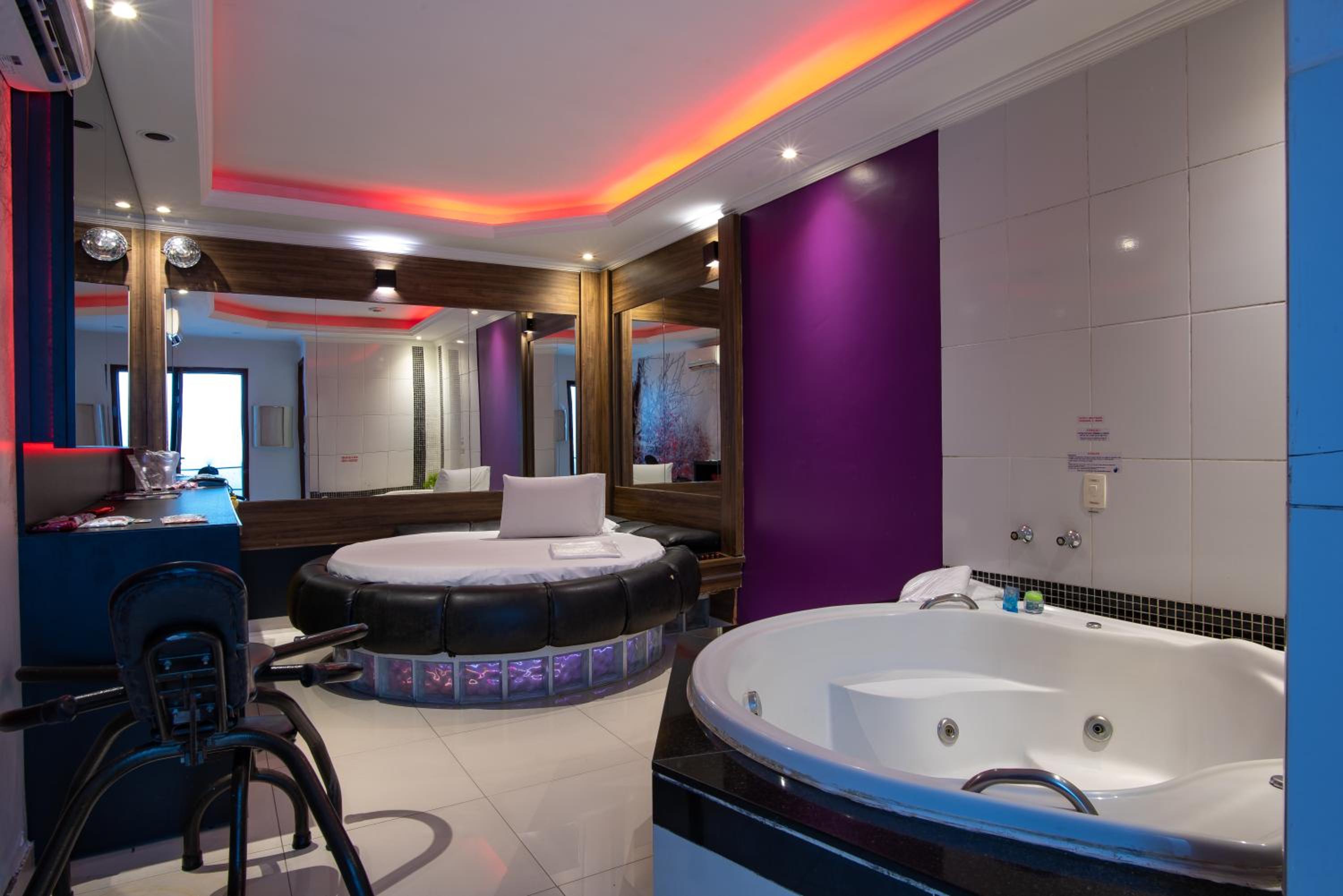 Luxury Double Room - Photo 21