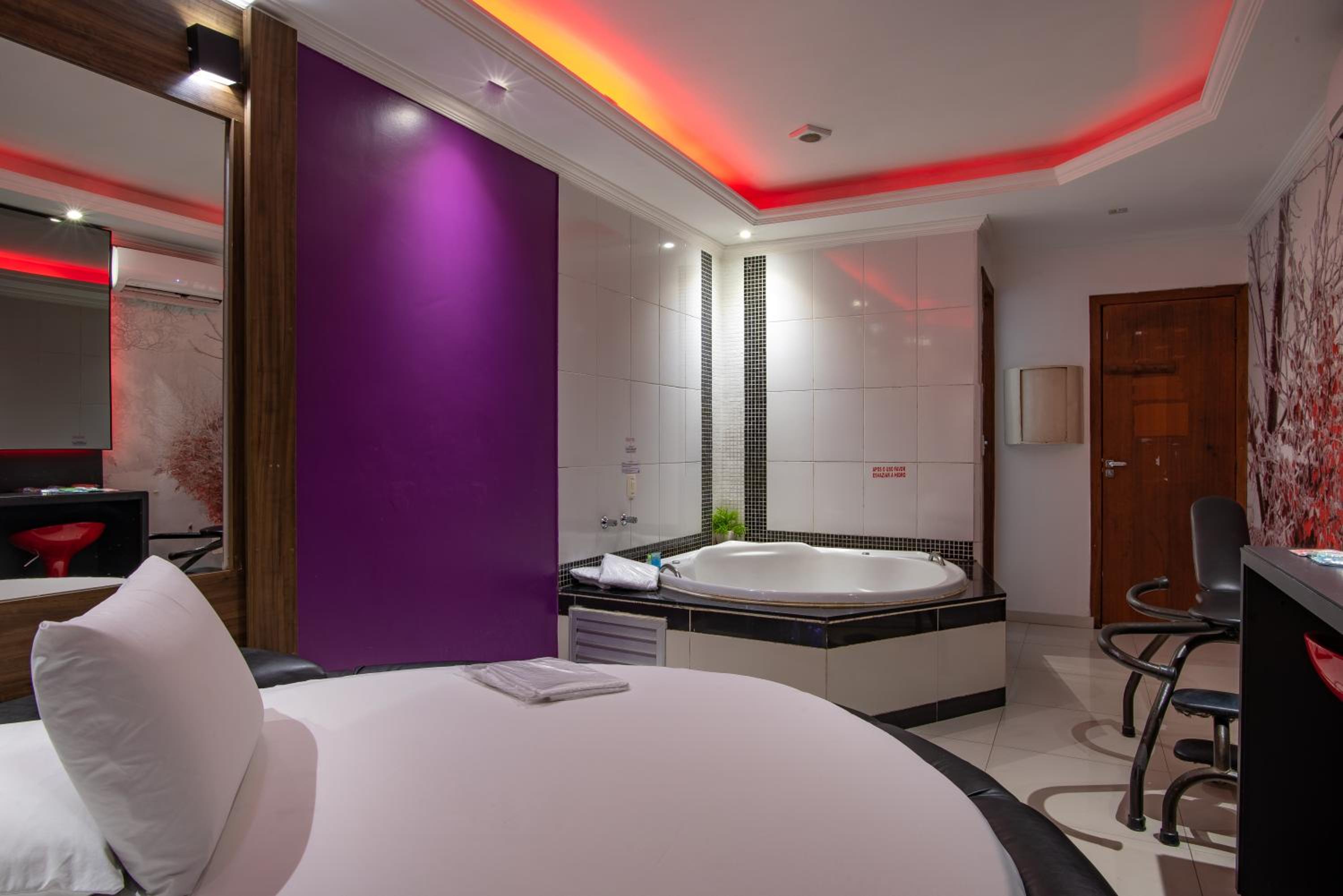 Luxury Double Room - Photo 24
