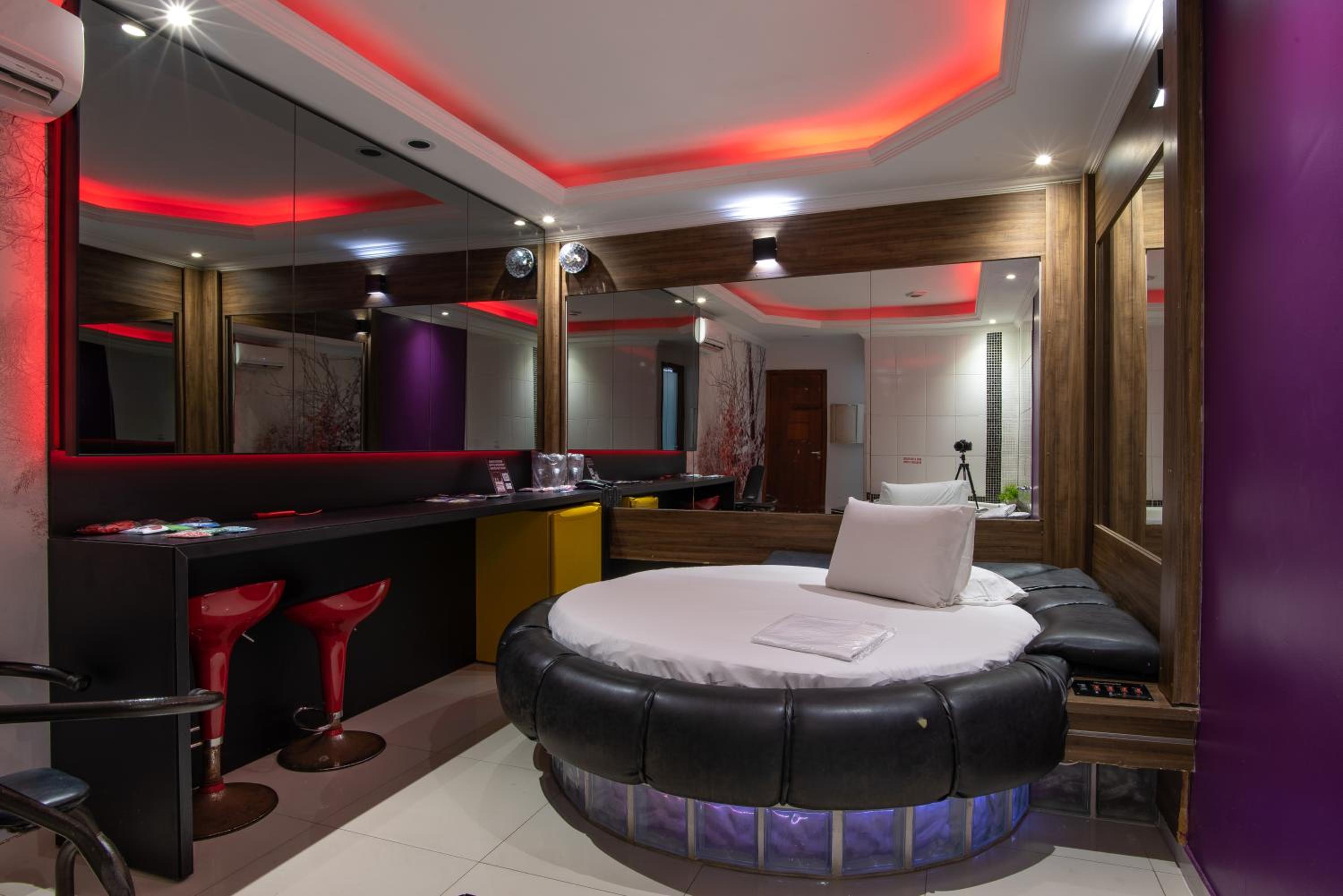 Luxury Double Room - Photo 22