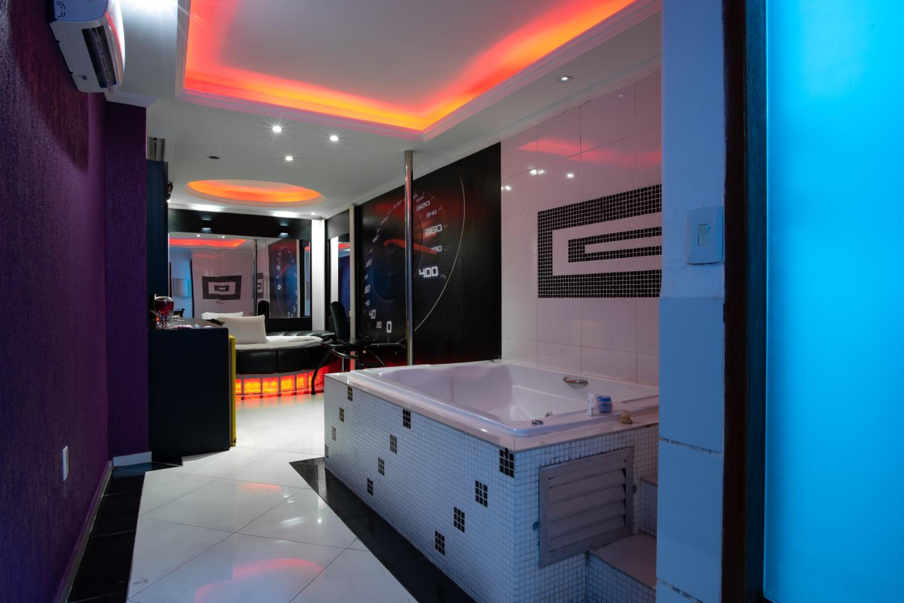 Luxury Double Room - Photo 6