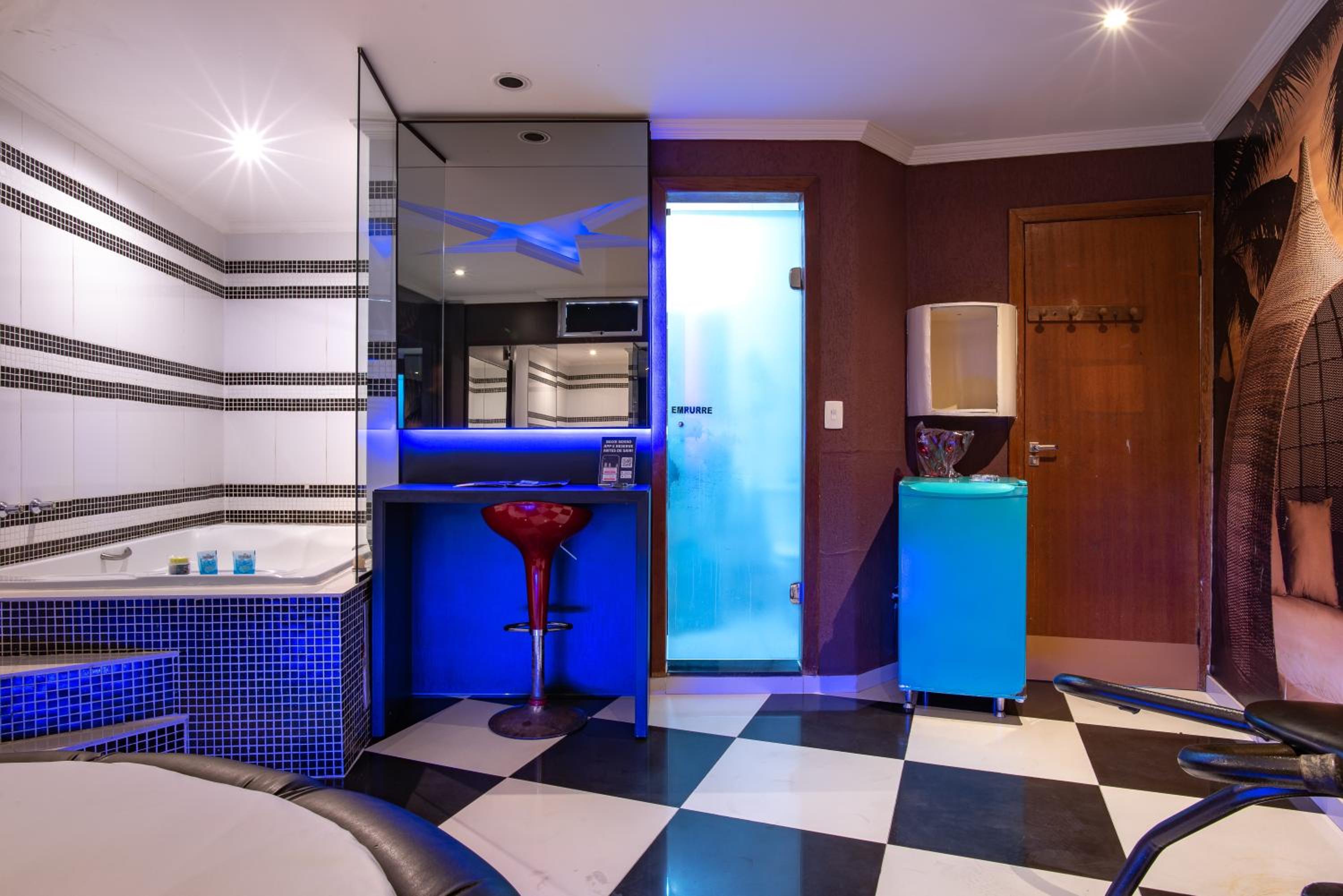 Luxury Double Room - Photo 5