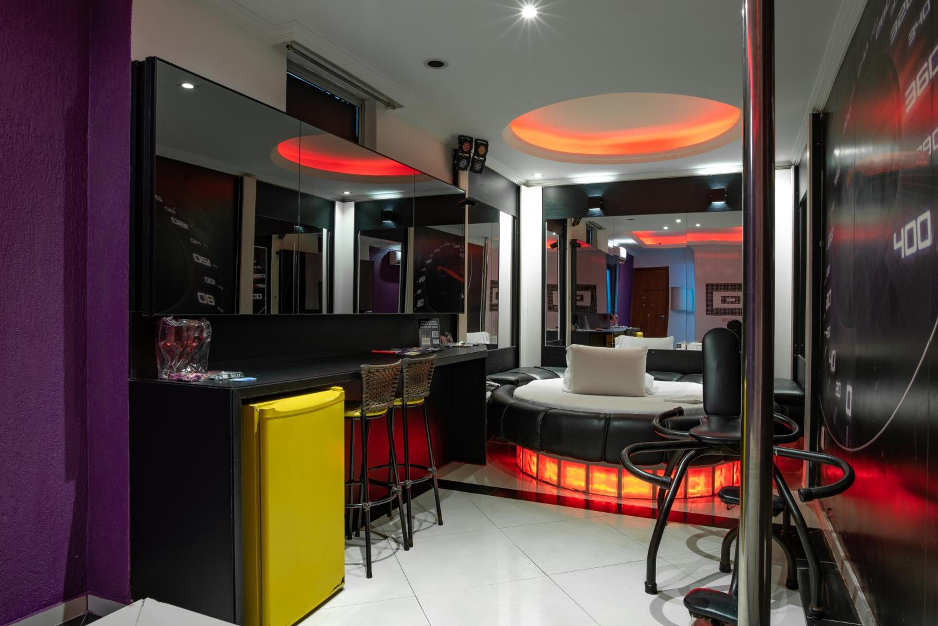 Luxury Double Room - Photo 2