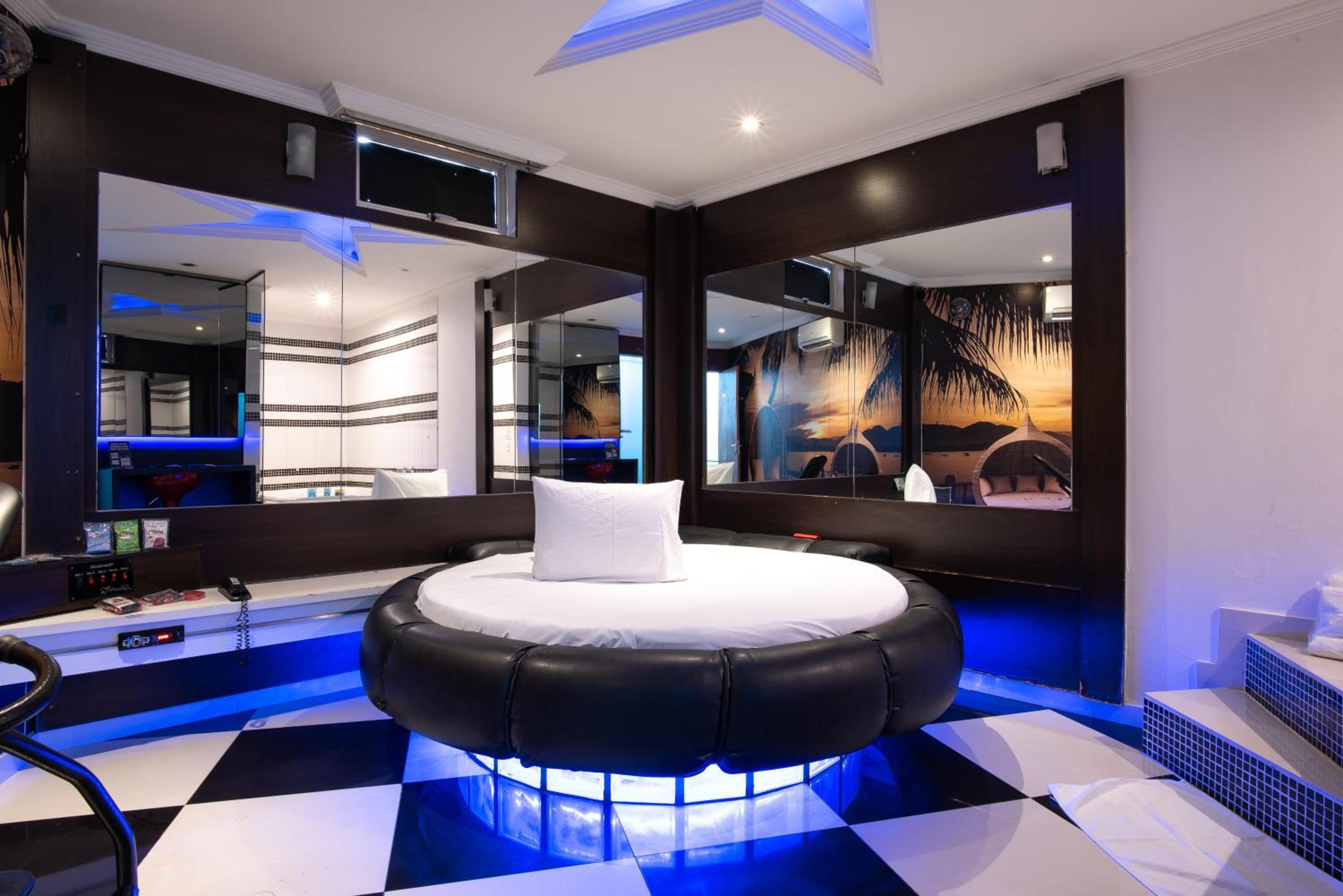 Luxury Double Room - Photo 7