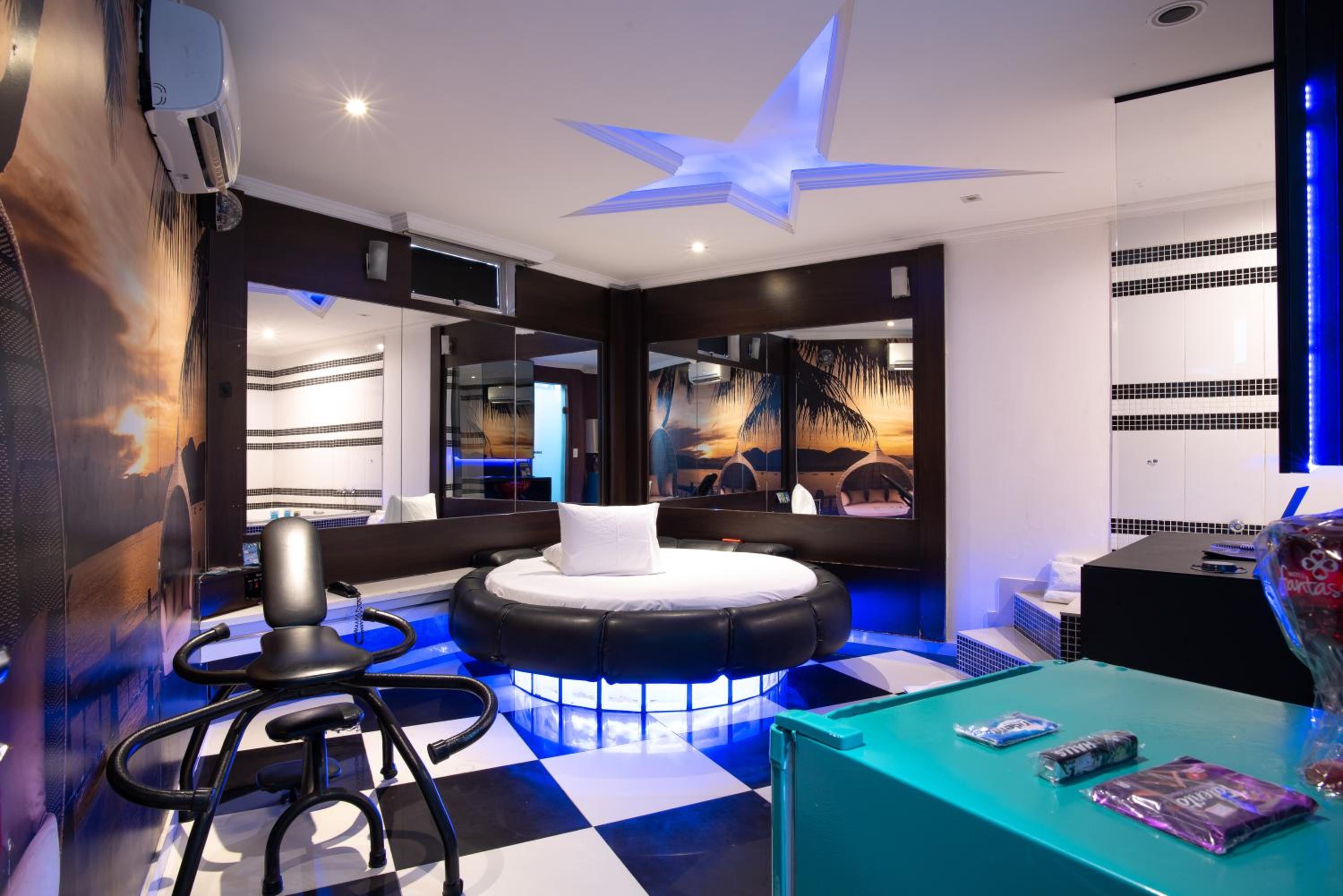 Luxury Double Room - Photo 17