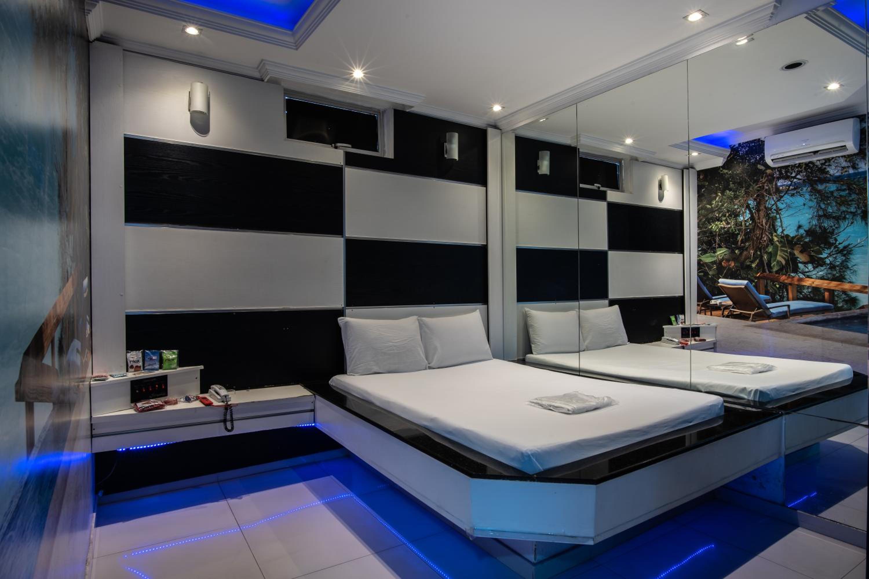 Luxury Double Room - Photo 15