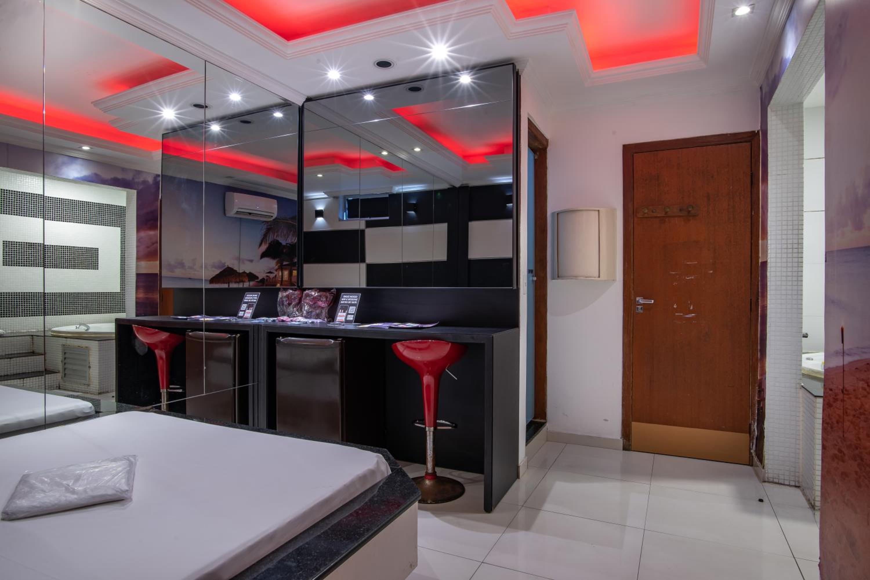 Luxury Double Room - Photo 14