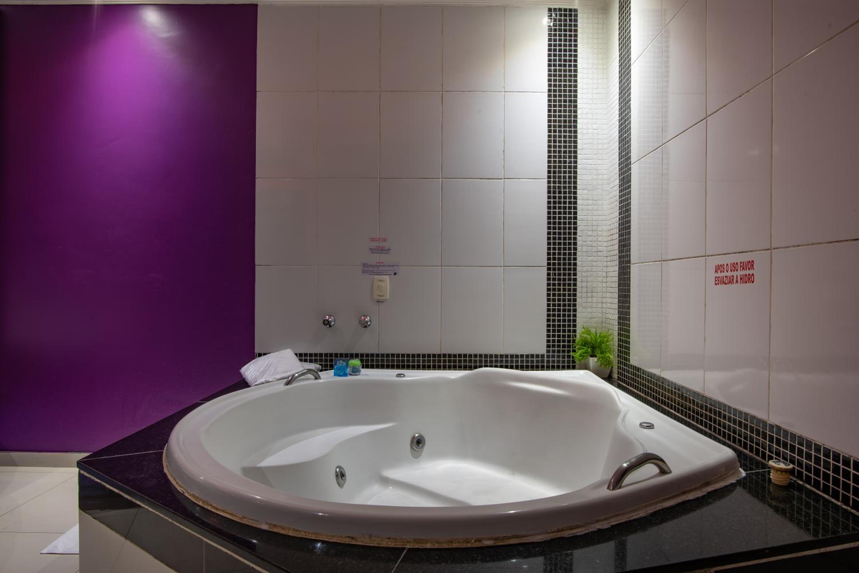 Luxury Double Room - Photo 13