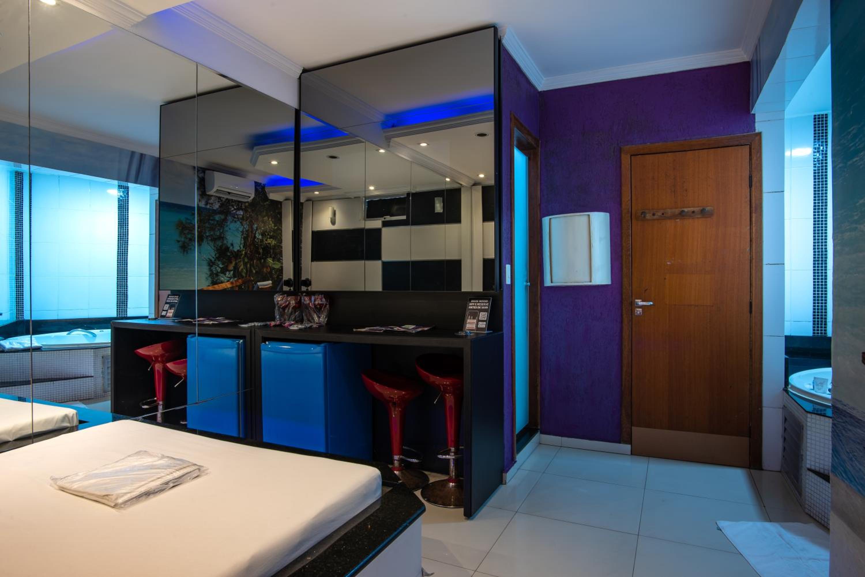 Luxury Double Room - Photo 12