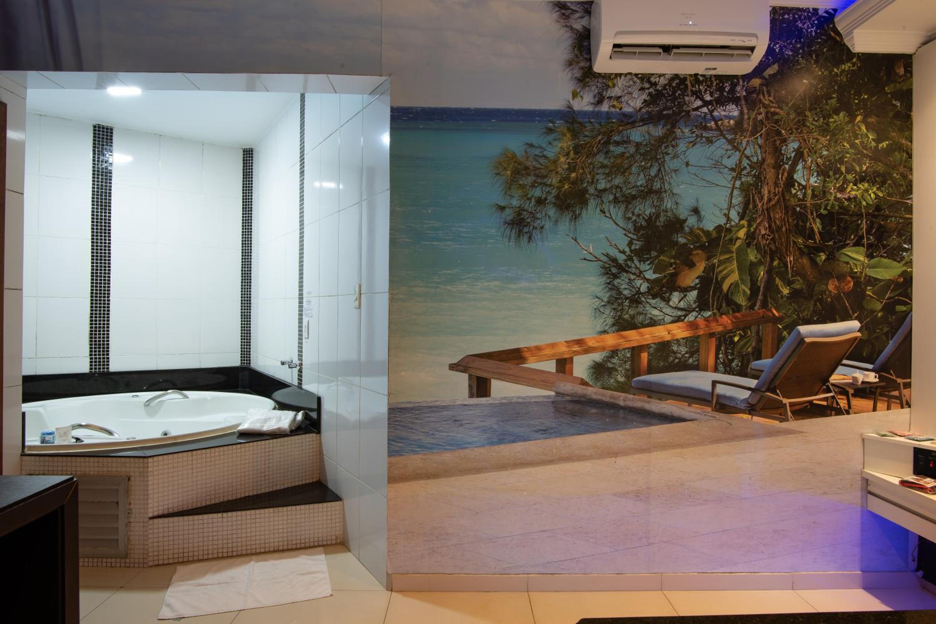Luxury Double Room - Photo 10