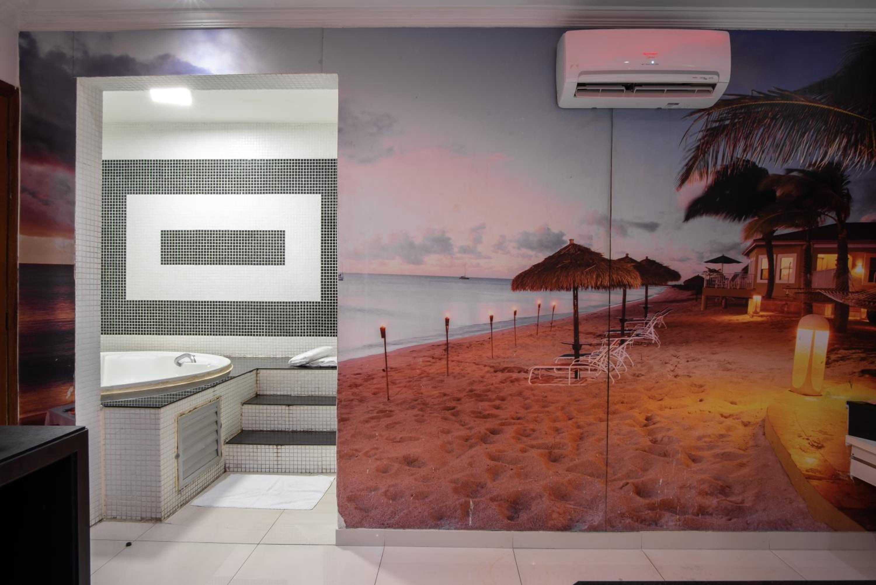 Luxury Double Room - Photo 9
