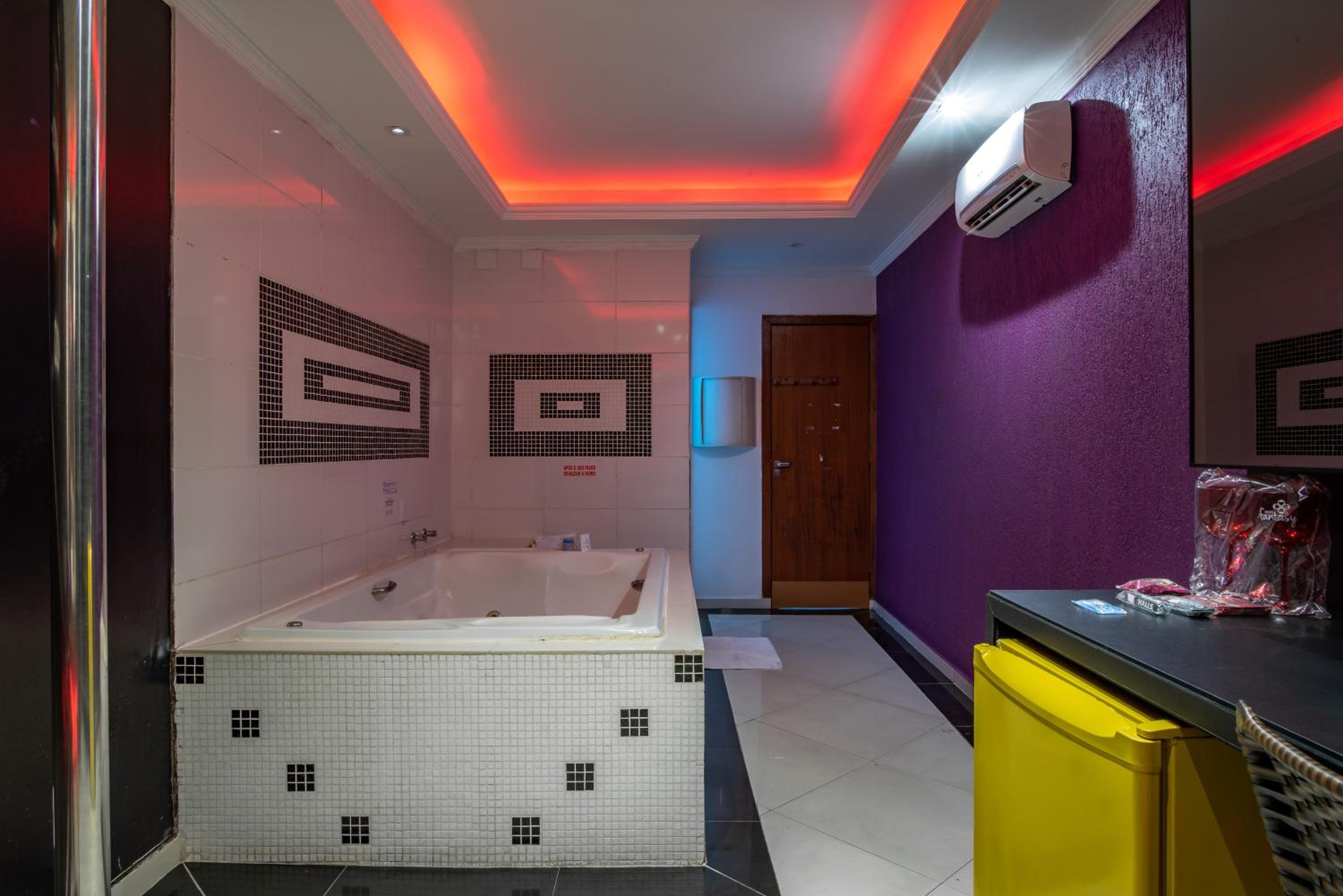 Luxury Double Room - Photo 8