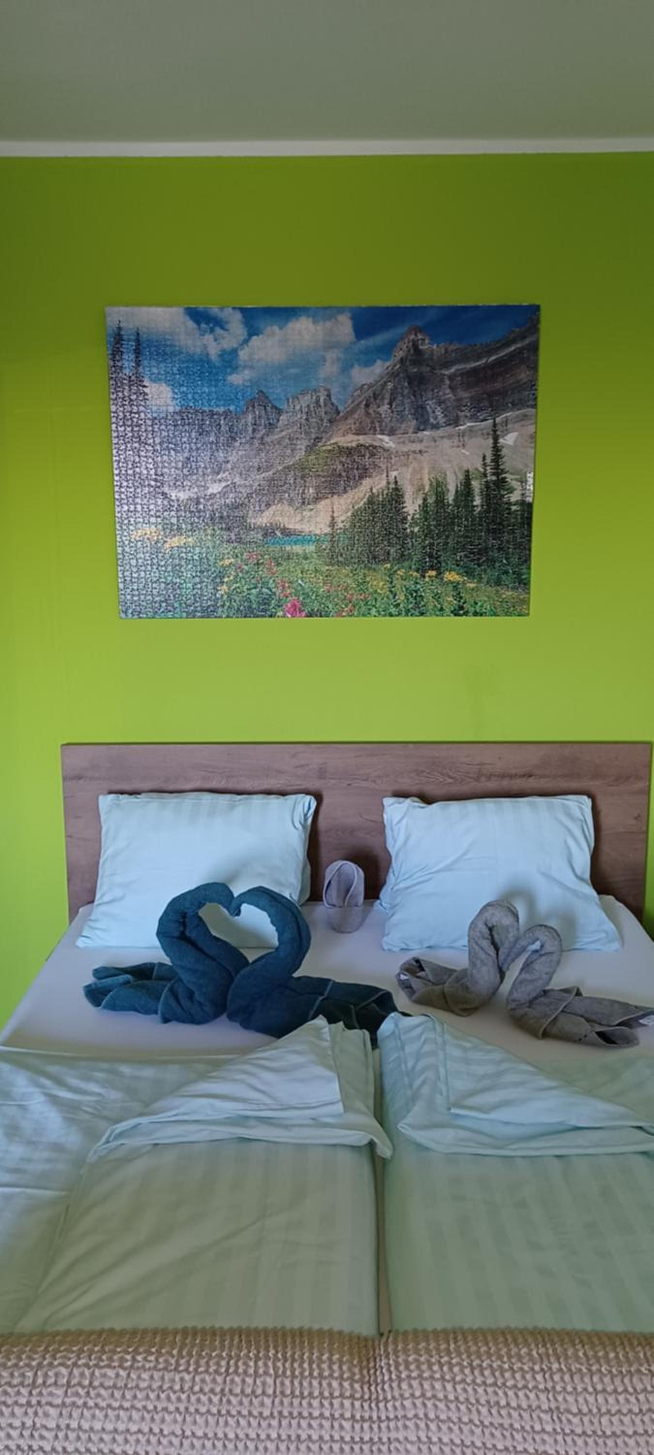 Studio Apartment - Photo 1