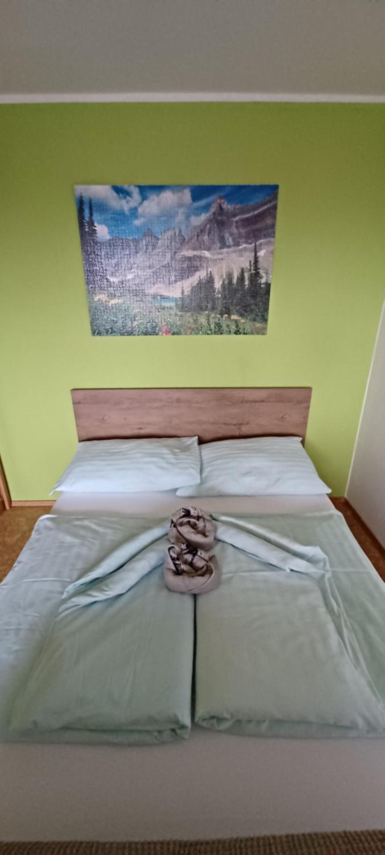 Studio Apartment - Photo 26