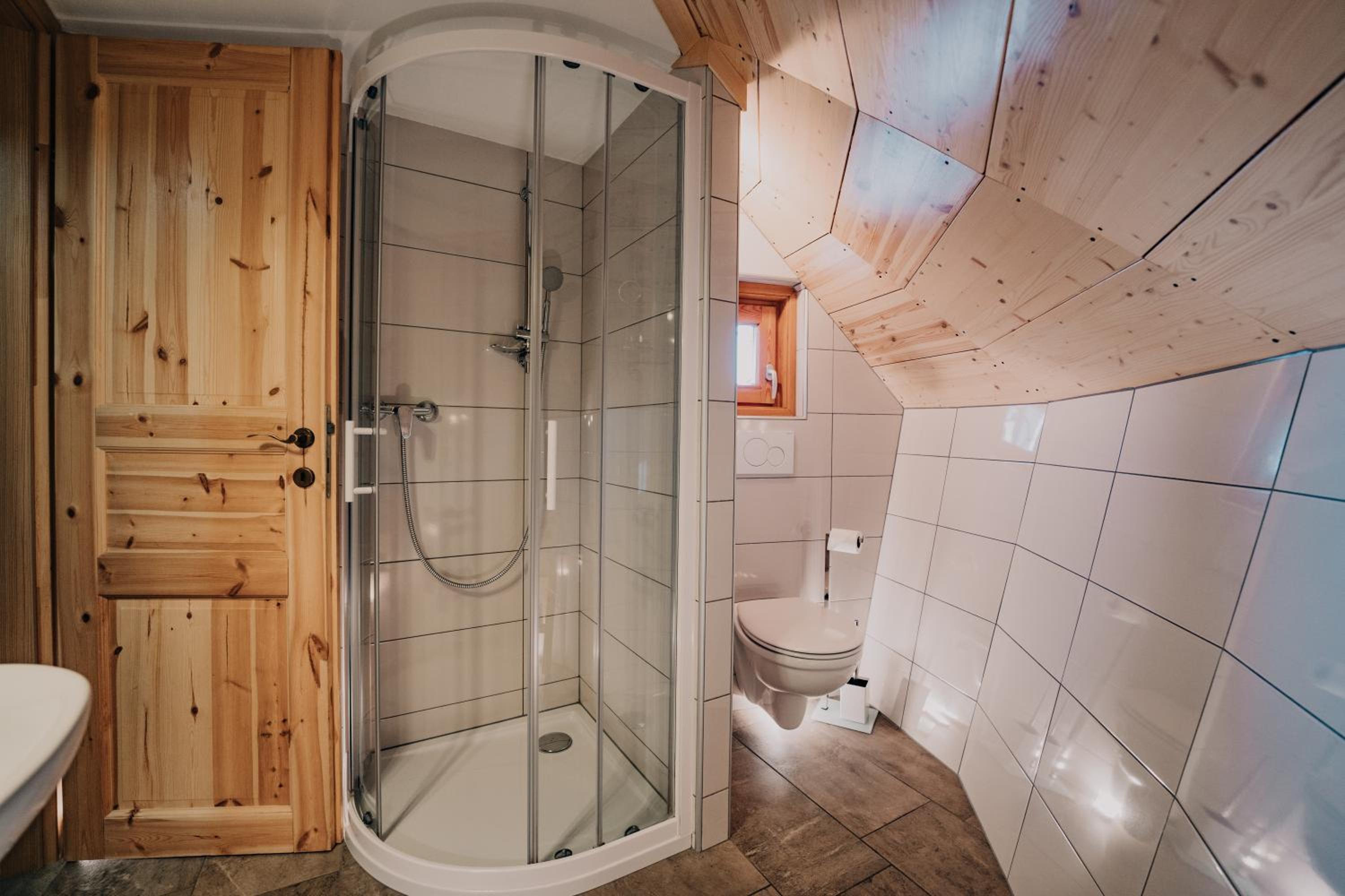 Two-Bedroom Chalet - Photo 44