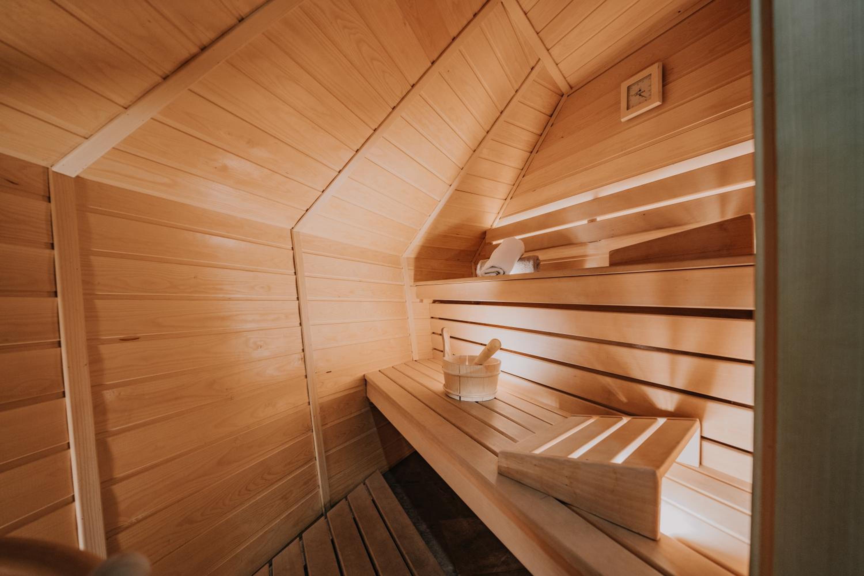 Two-Bedroom Chalet - Photo 47
