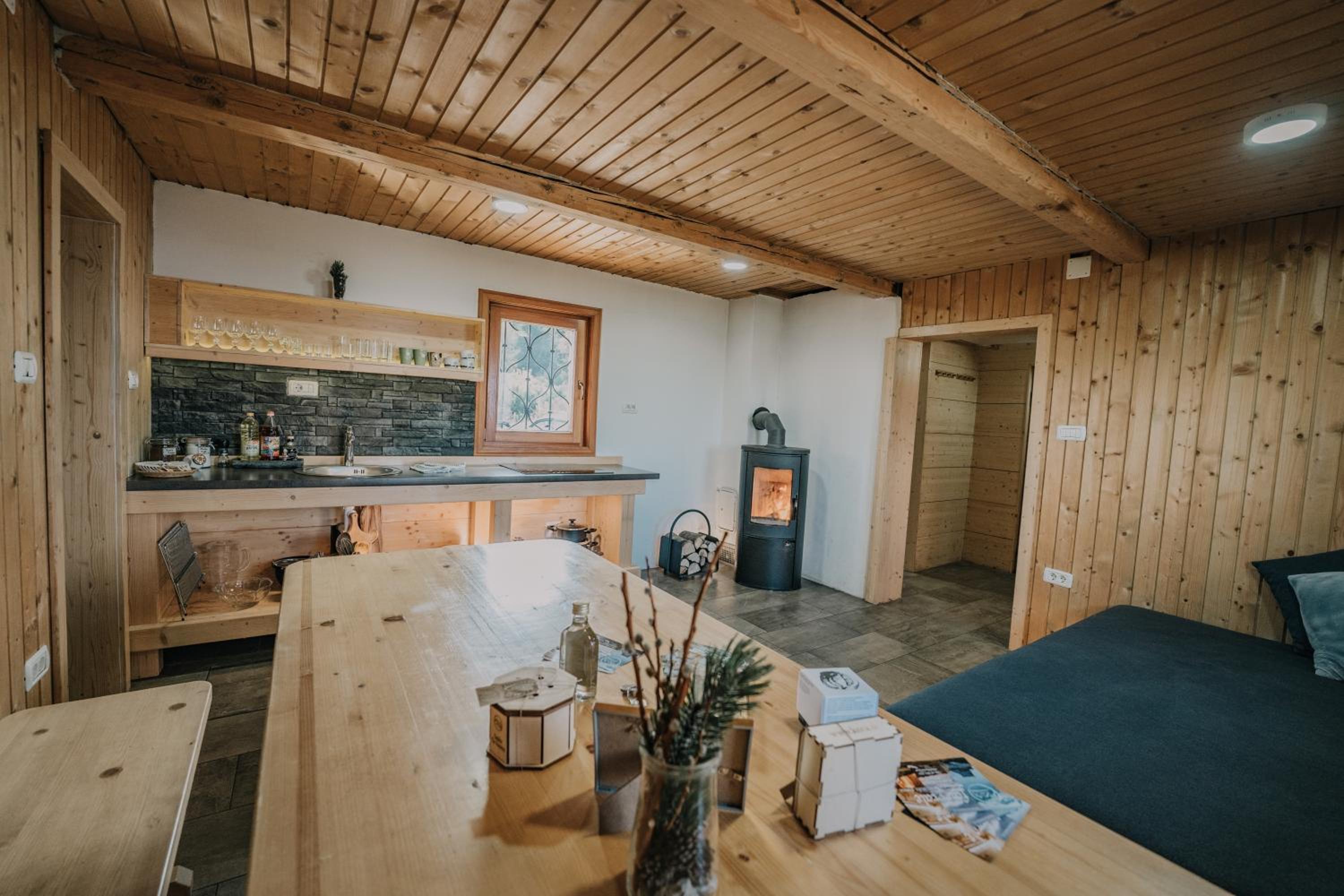 Two-Bedroom Chalet - Photo 50