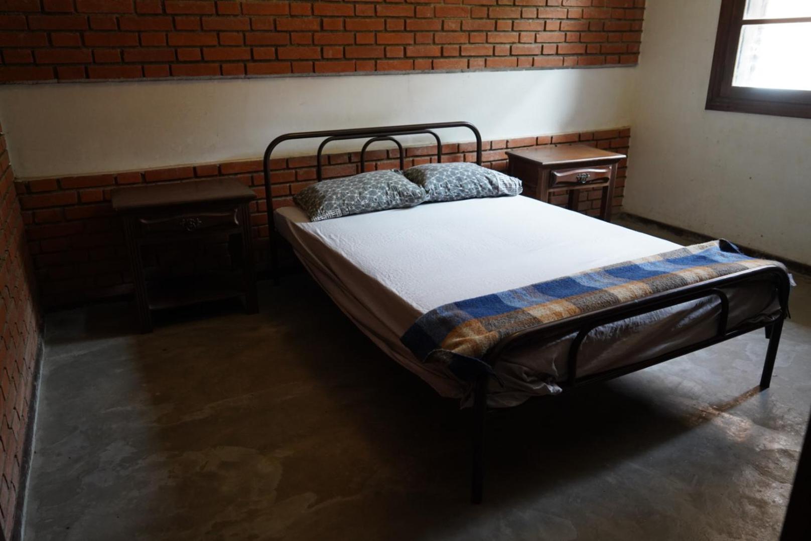 Large Double Room photo 1