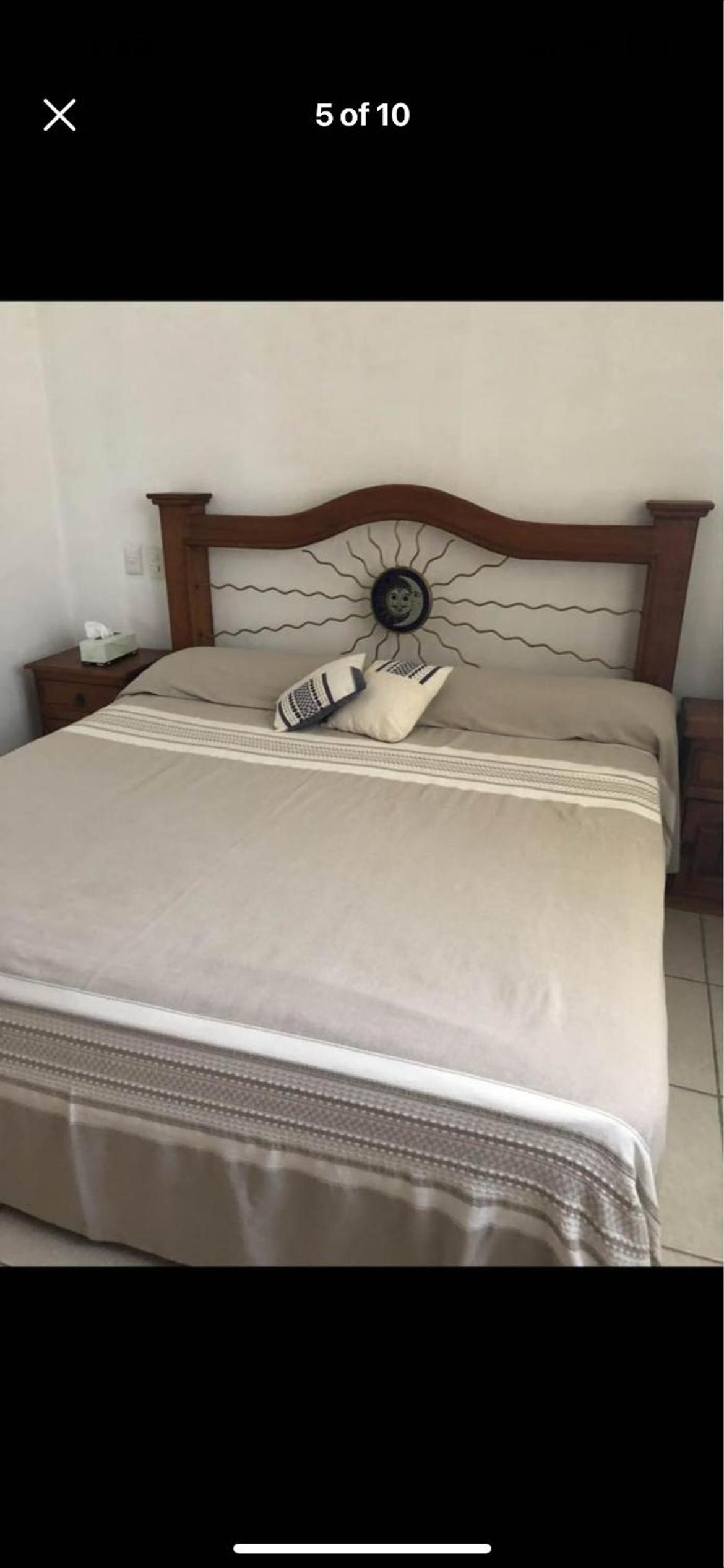 One-Bedroom House photo 1