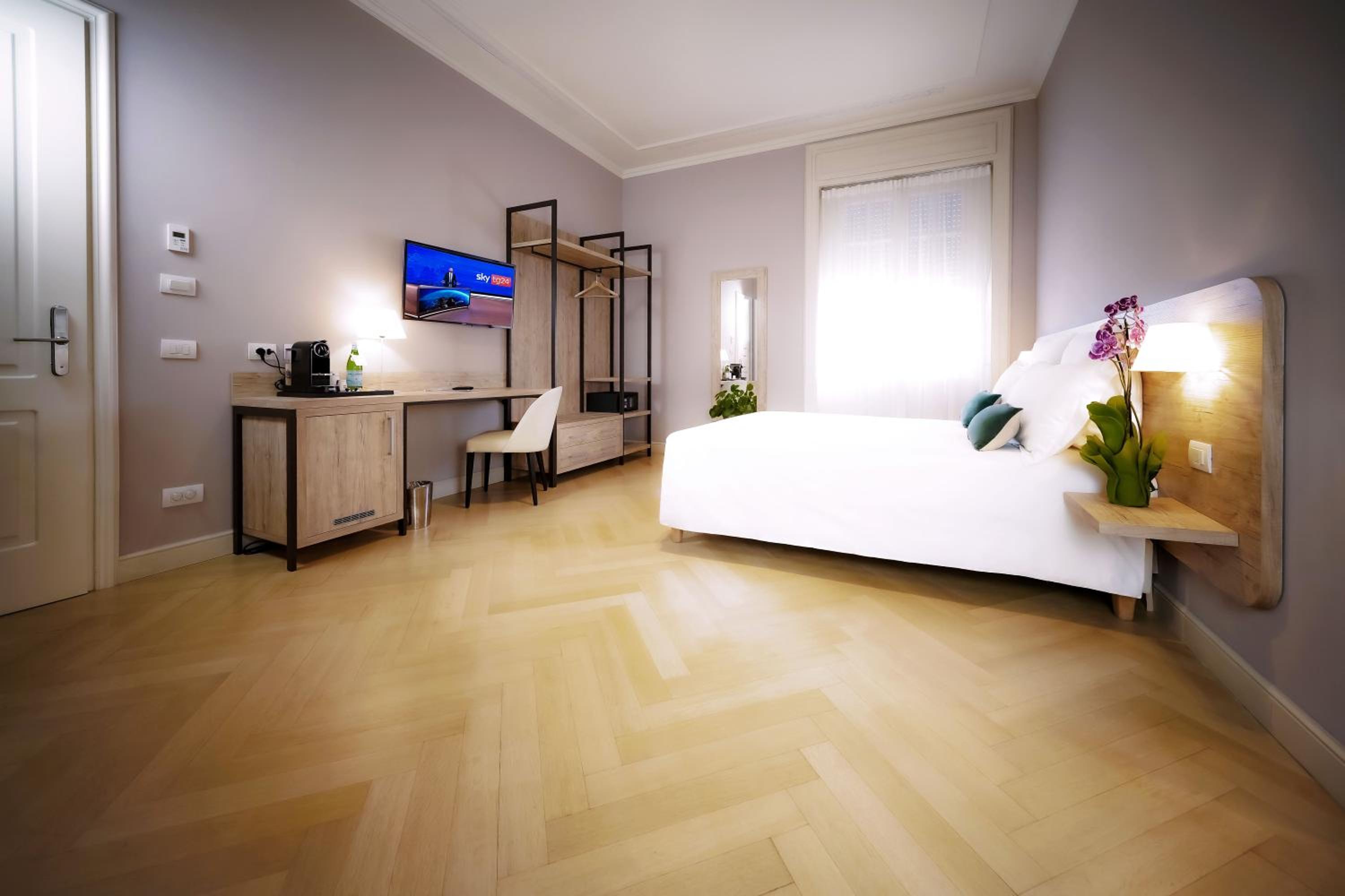 Superior Room photo 1